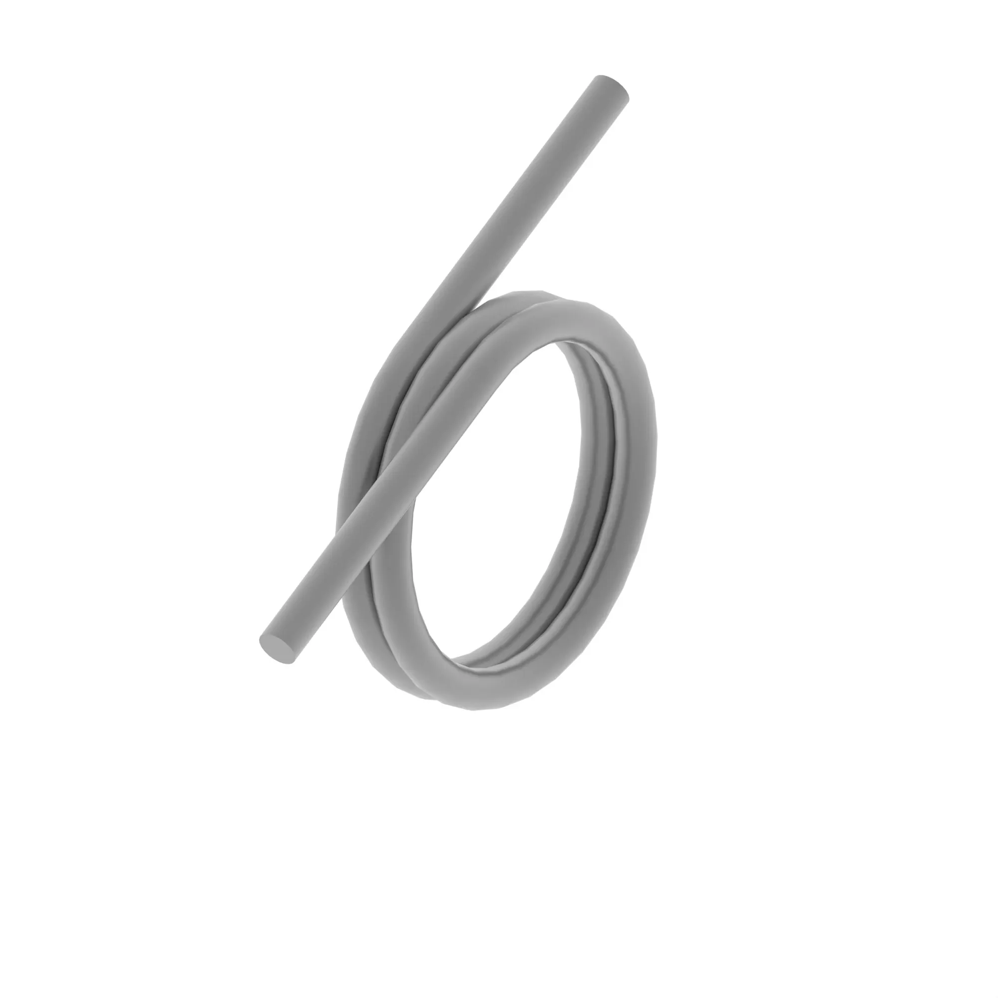 Torsion Spring