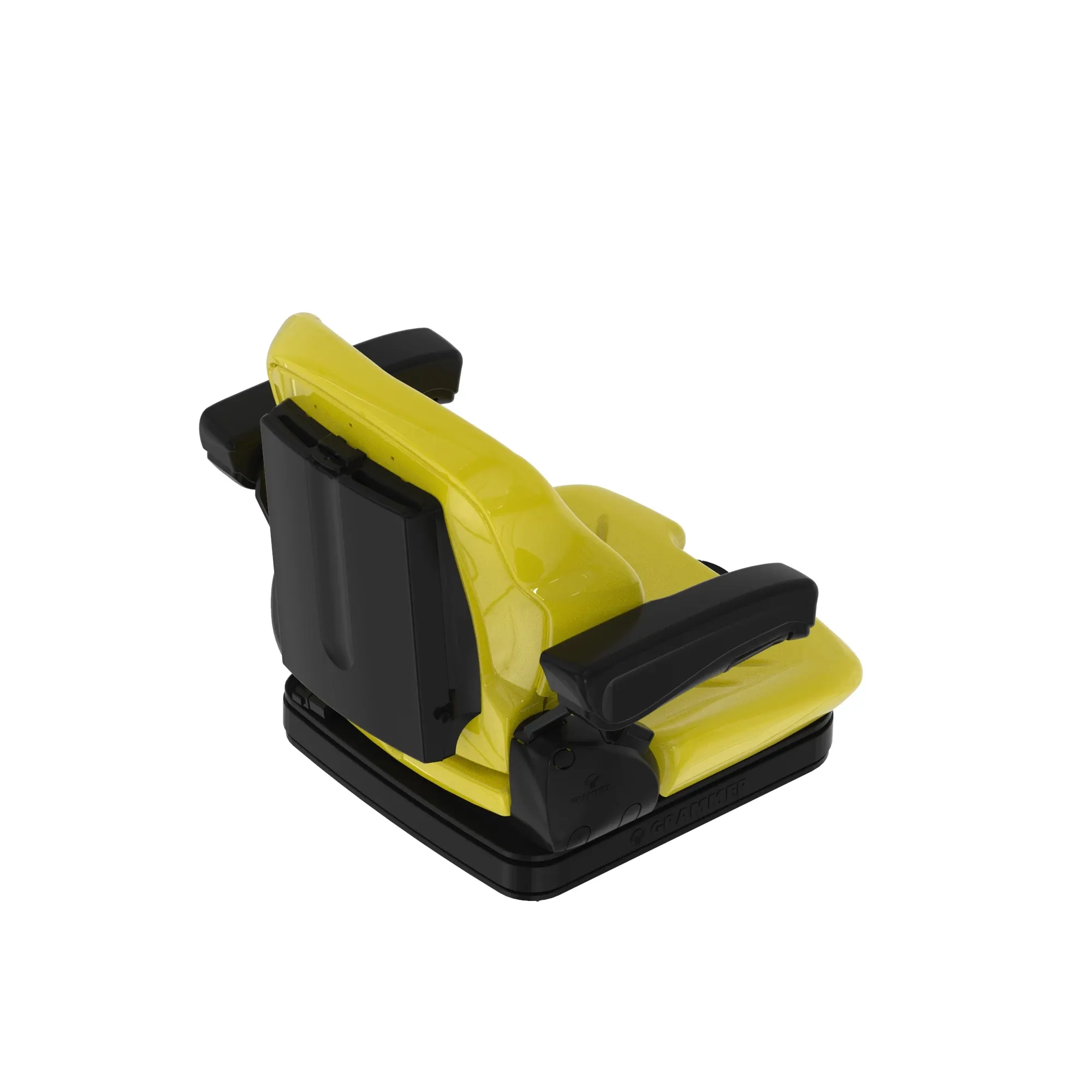 SEAT, GRAMMER AIR RIDE, 1400/1500