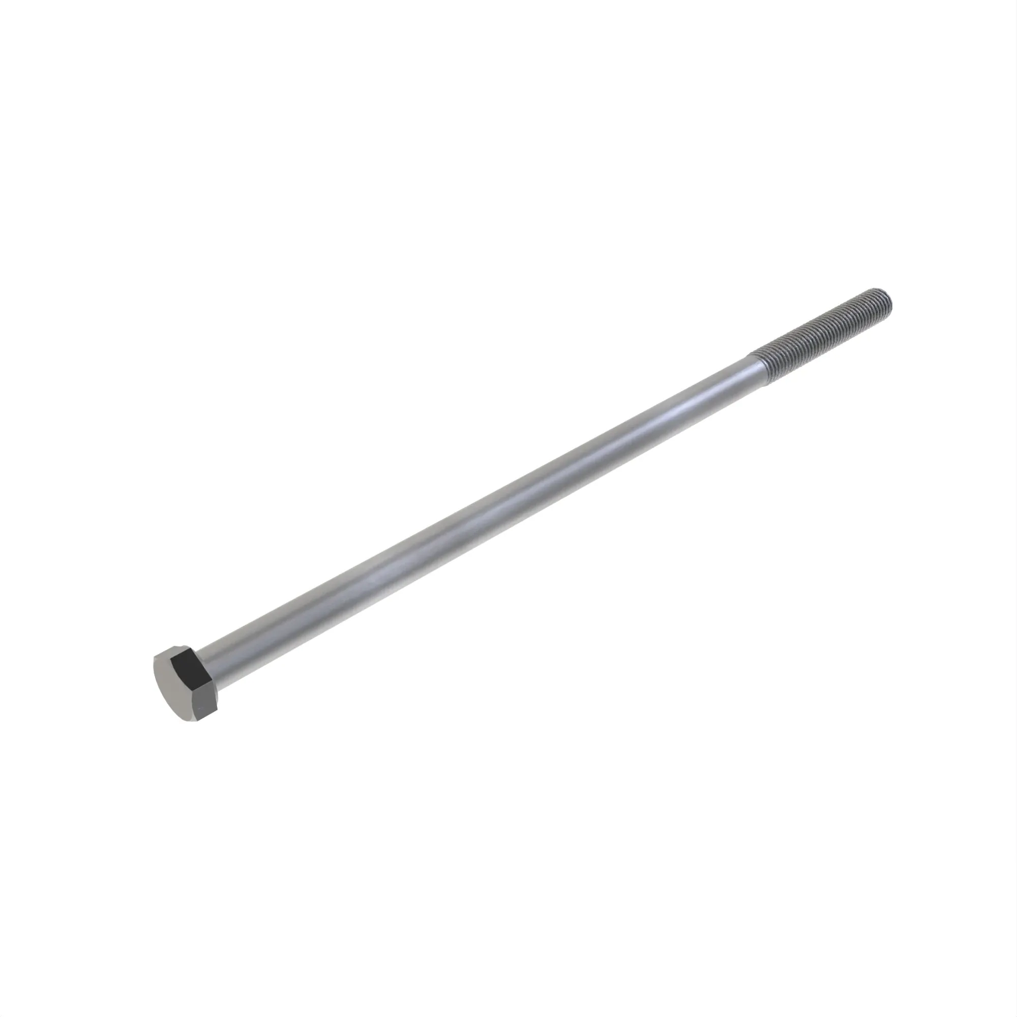 SCREW, HEX HEAD