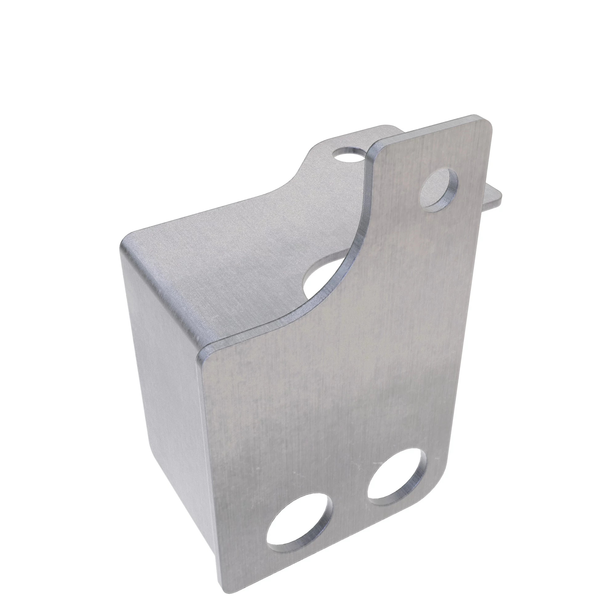 John Deere Drive Shaft Holder - AXE58954