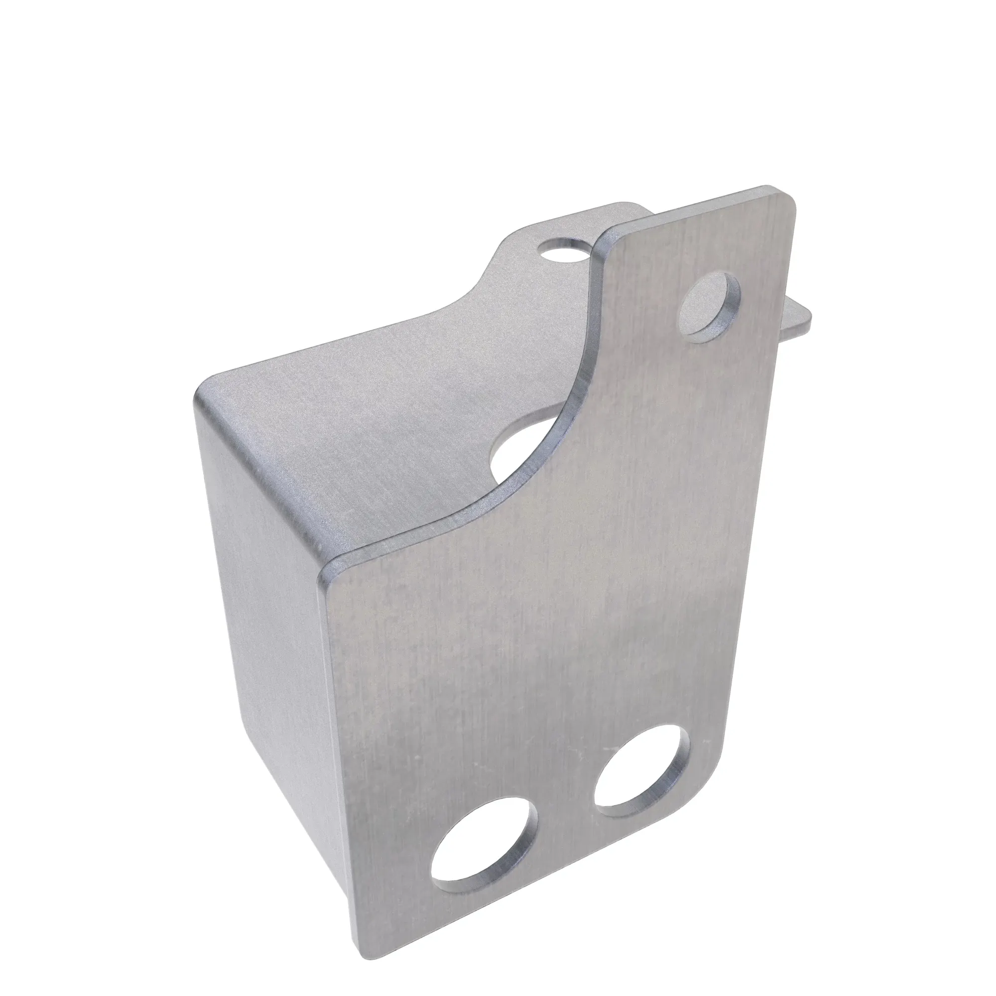 John Deere Drive Shaft Holder - AXE58954