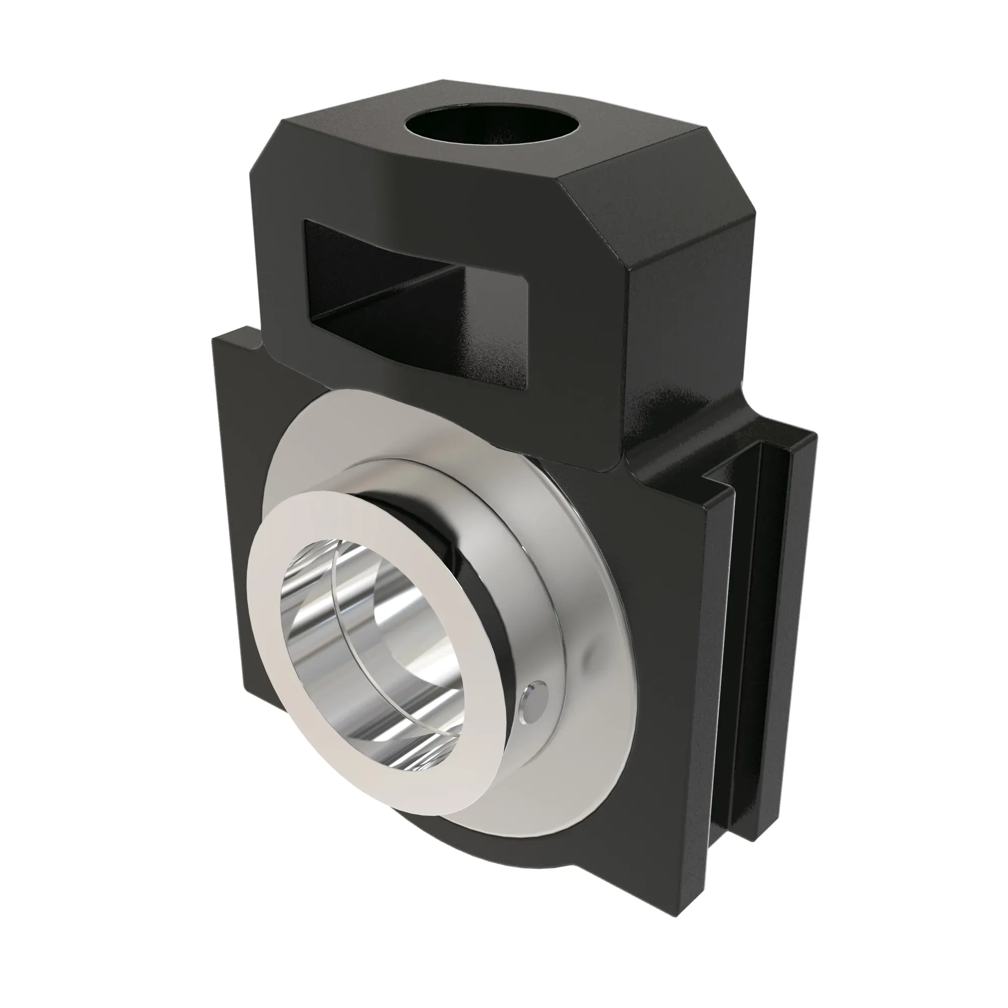 BEARING WITH HOUSING