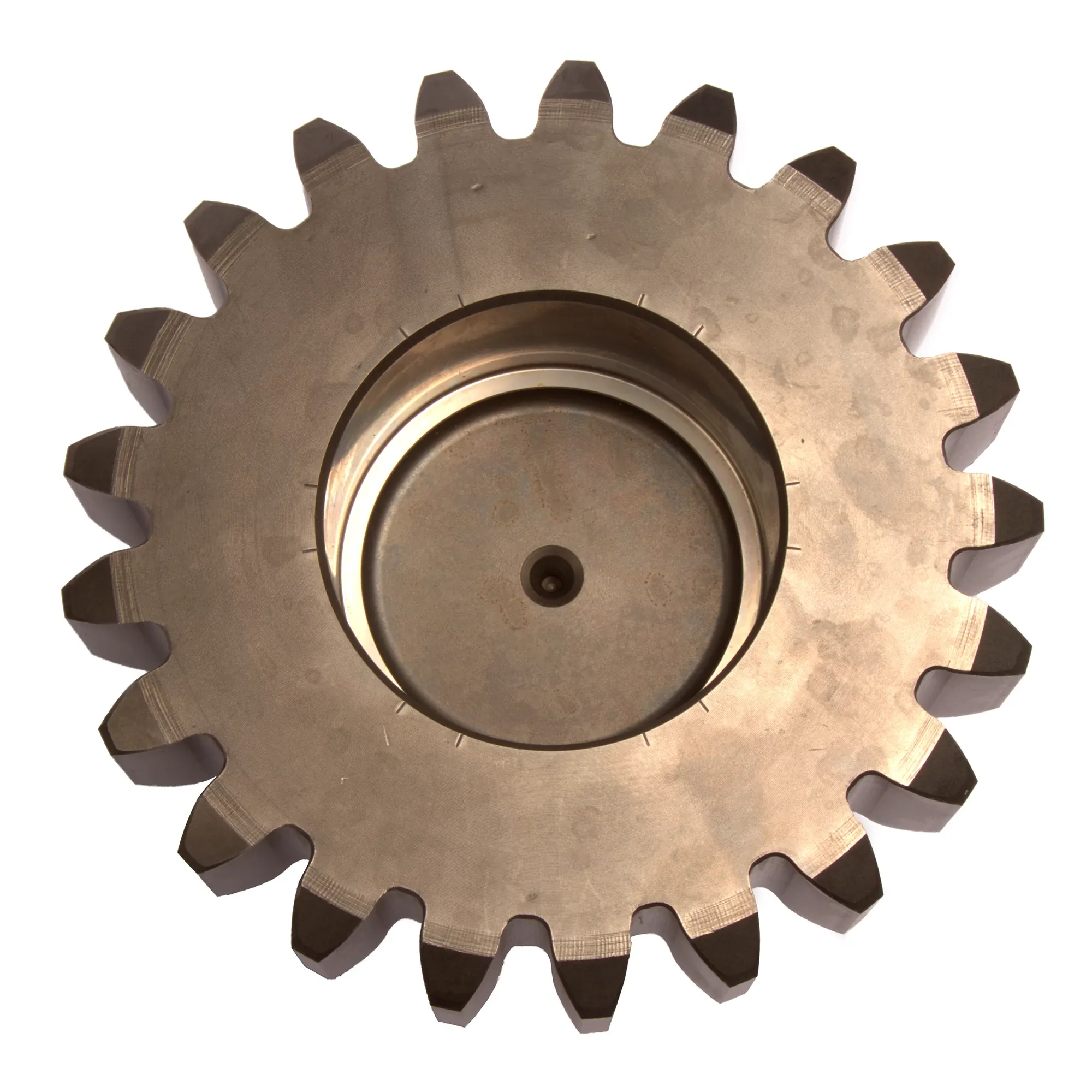 SPUR GEAR