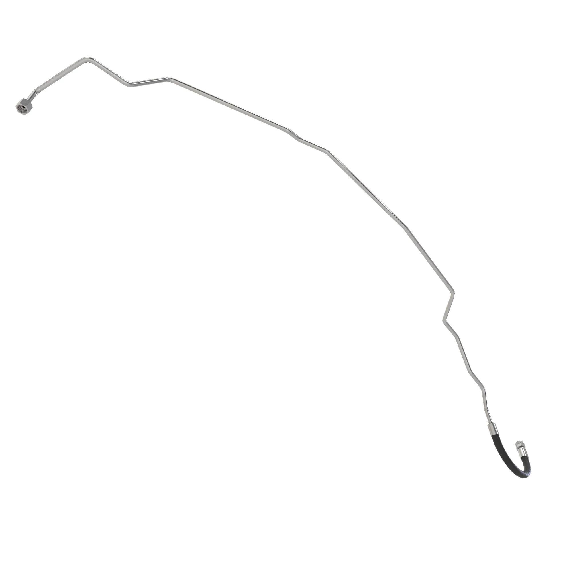 FRONT DIFF LOCK W/ 1500 AXLE