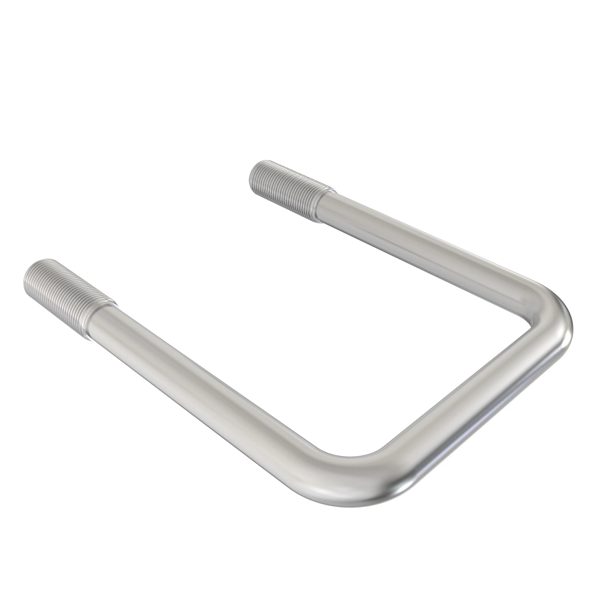 John Deere U-Bolt, 1/2" X 4.85" - N181988