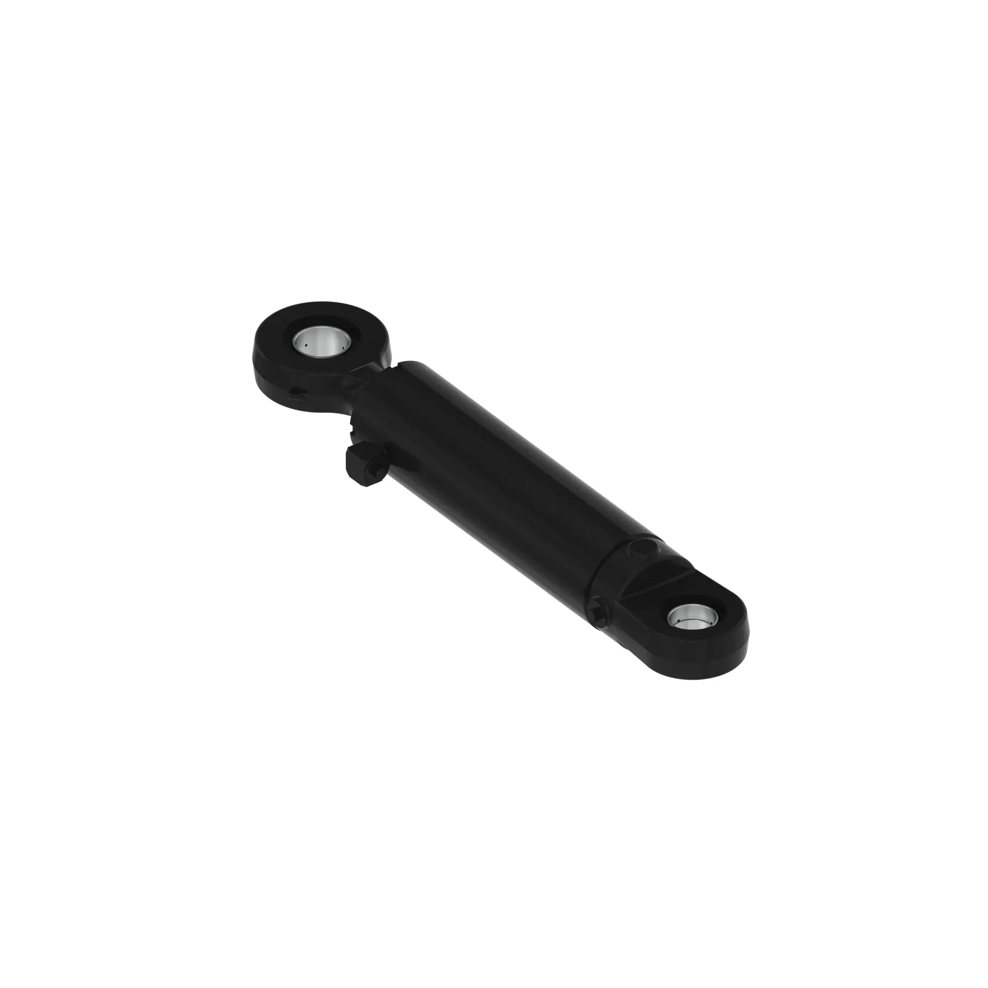 HYDRAULIC CYLINDER, 125 X 63 - 380,