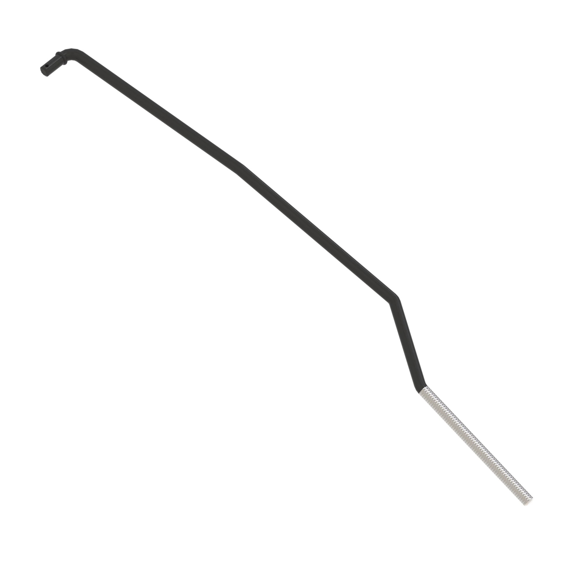 ROD, ROD, TRACTION CLUTCH