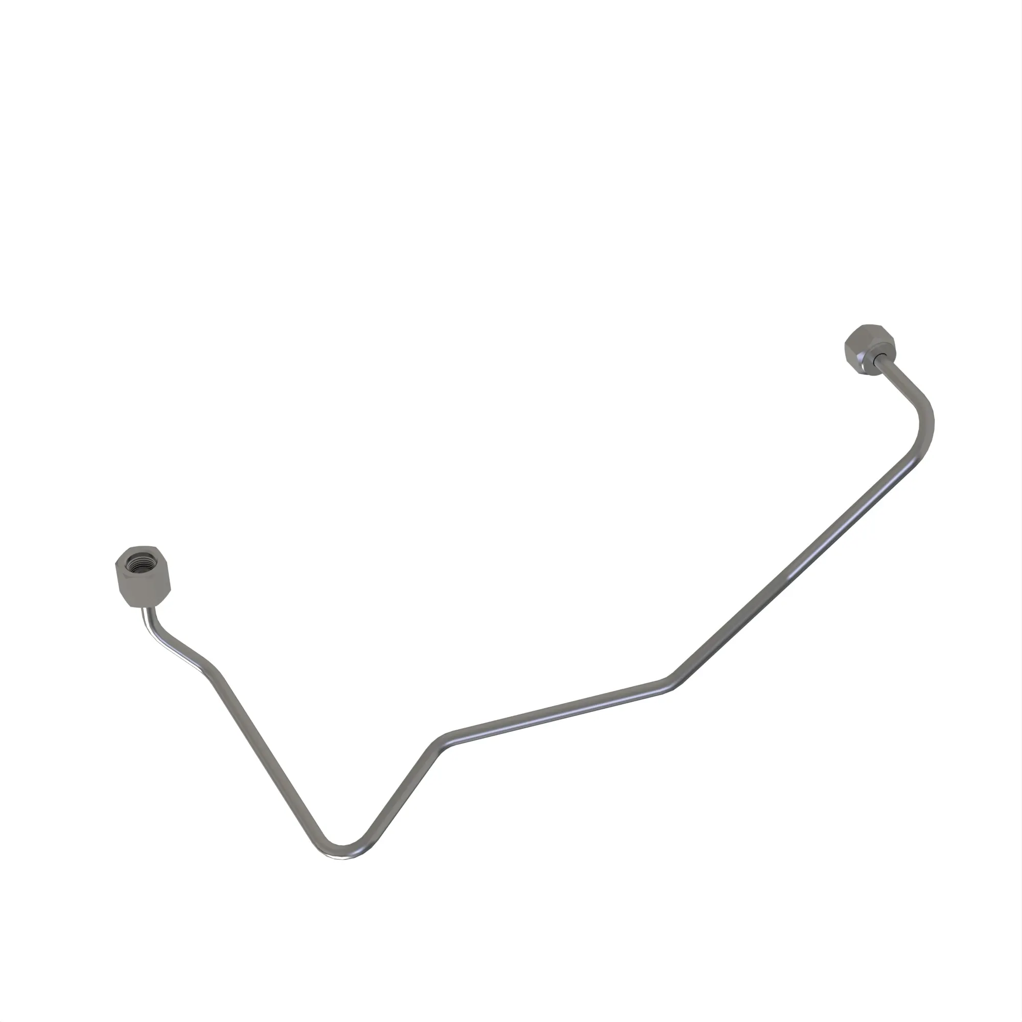 John Deere Fuel Line - RE500145