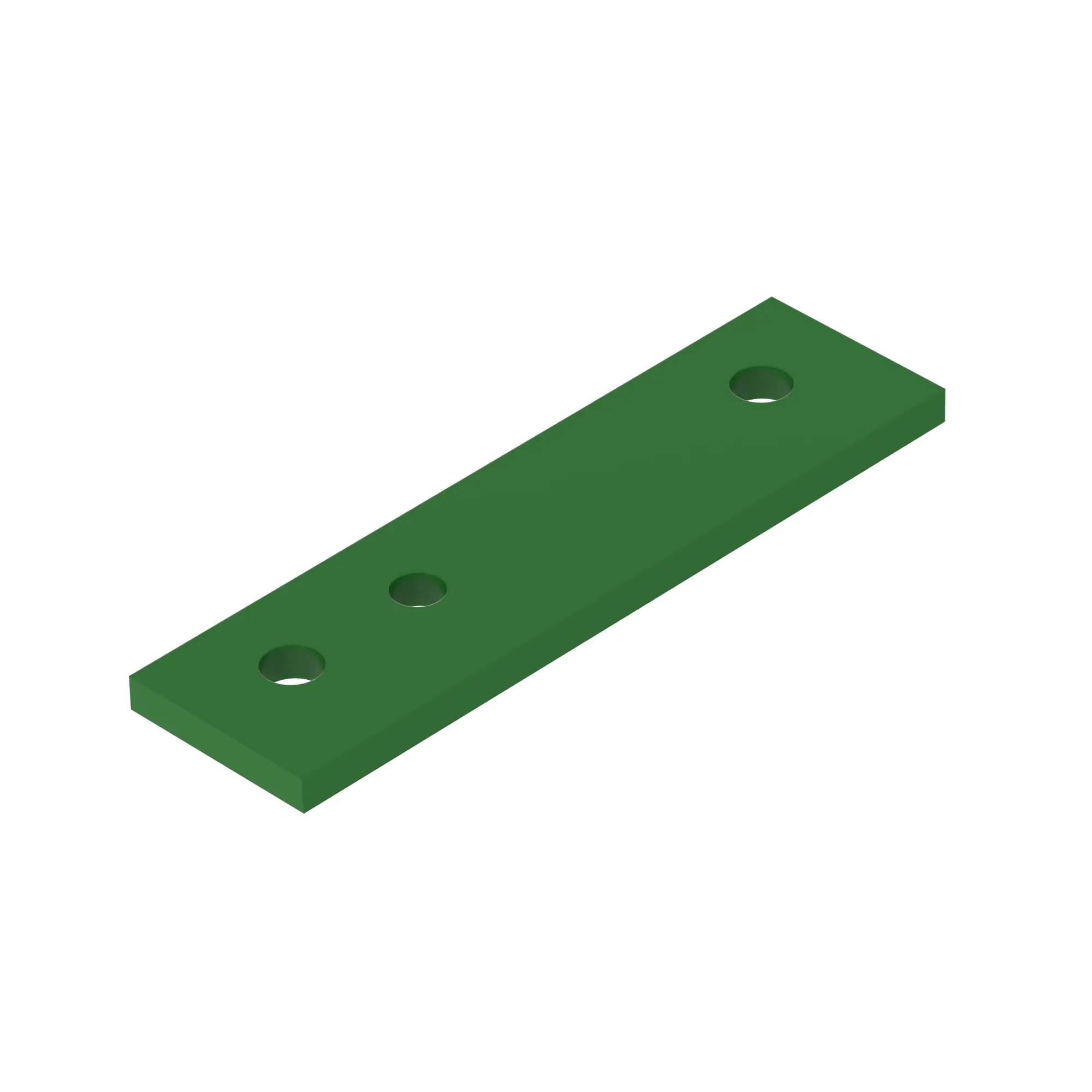 John Deere Strap - A35595