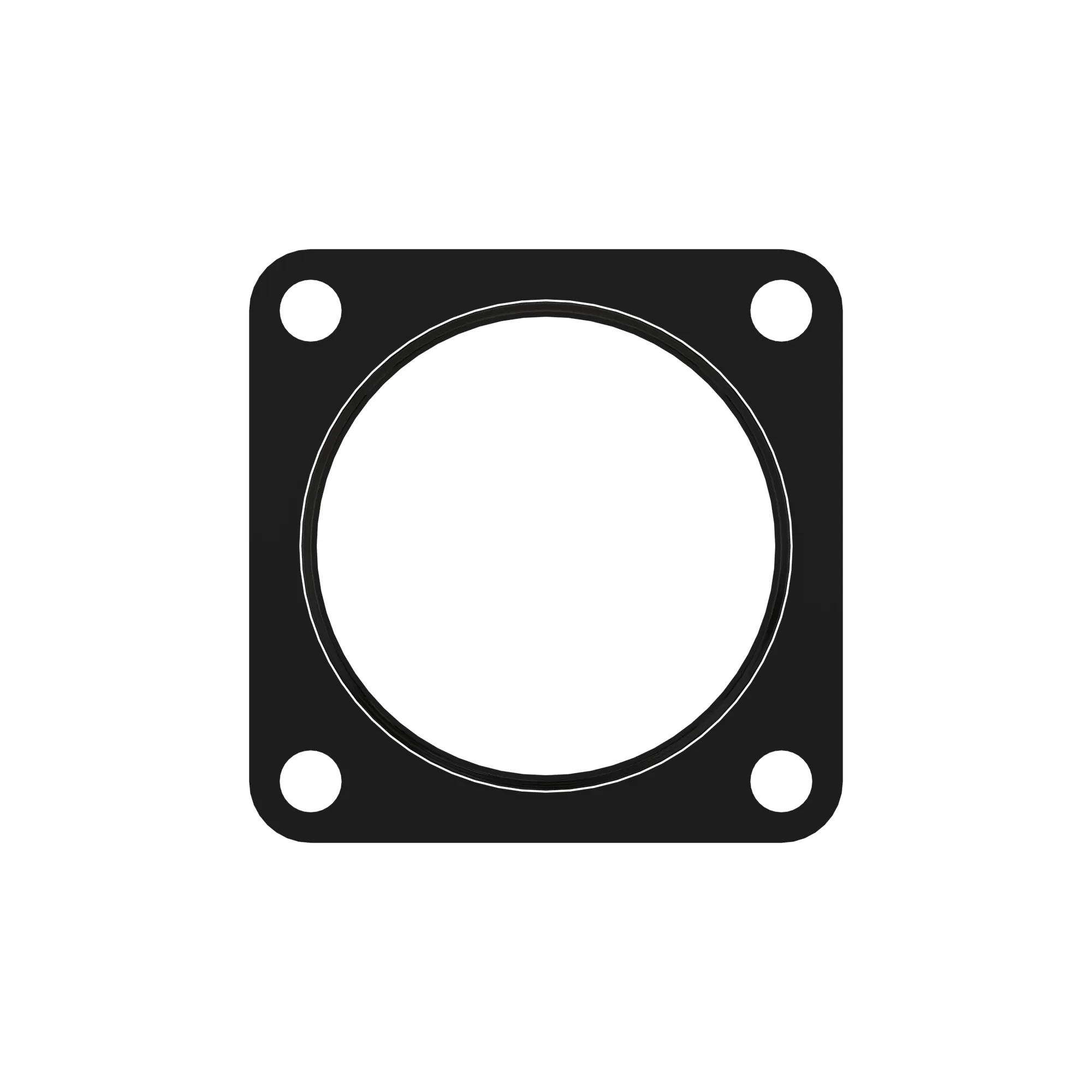 ADAPTER, PRECLEANER