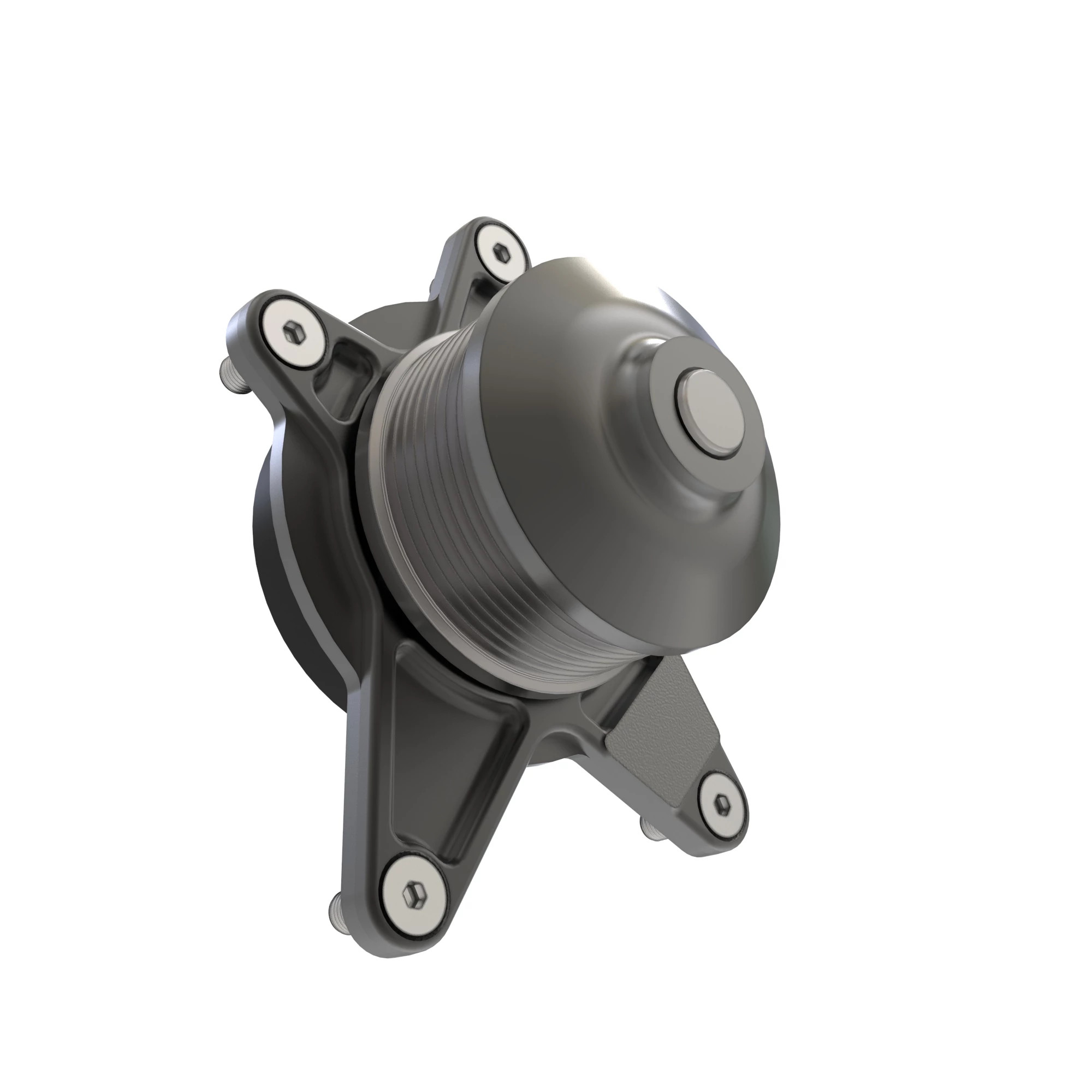 John Deere Pump Cartridge Assembly - RE557899