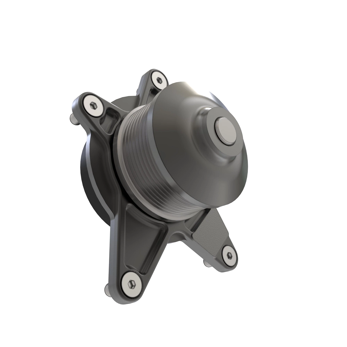 John Deere Pump Cartridge Assembly - RE557899