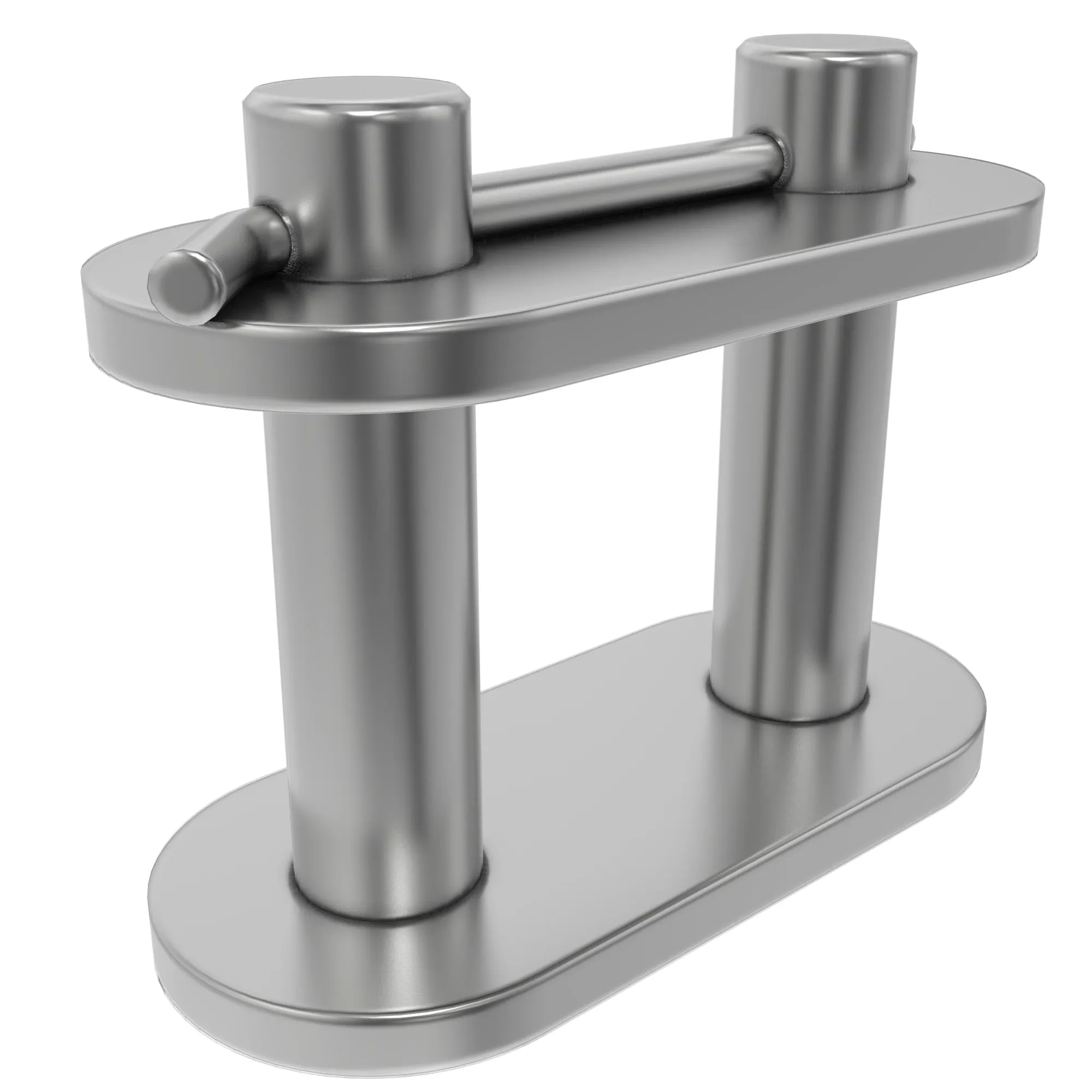 John Deere Pick-up Drive Chain Link - LCA108174