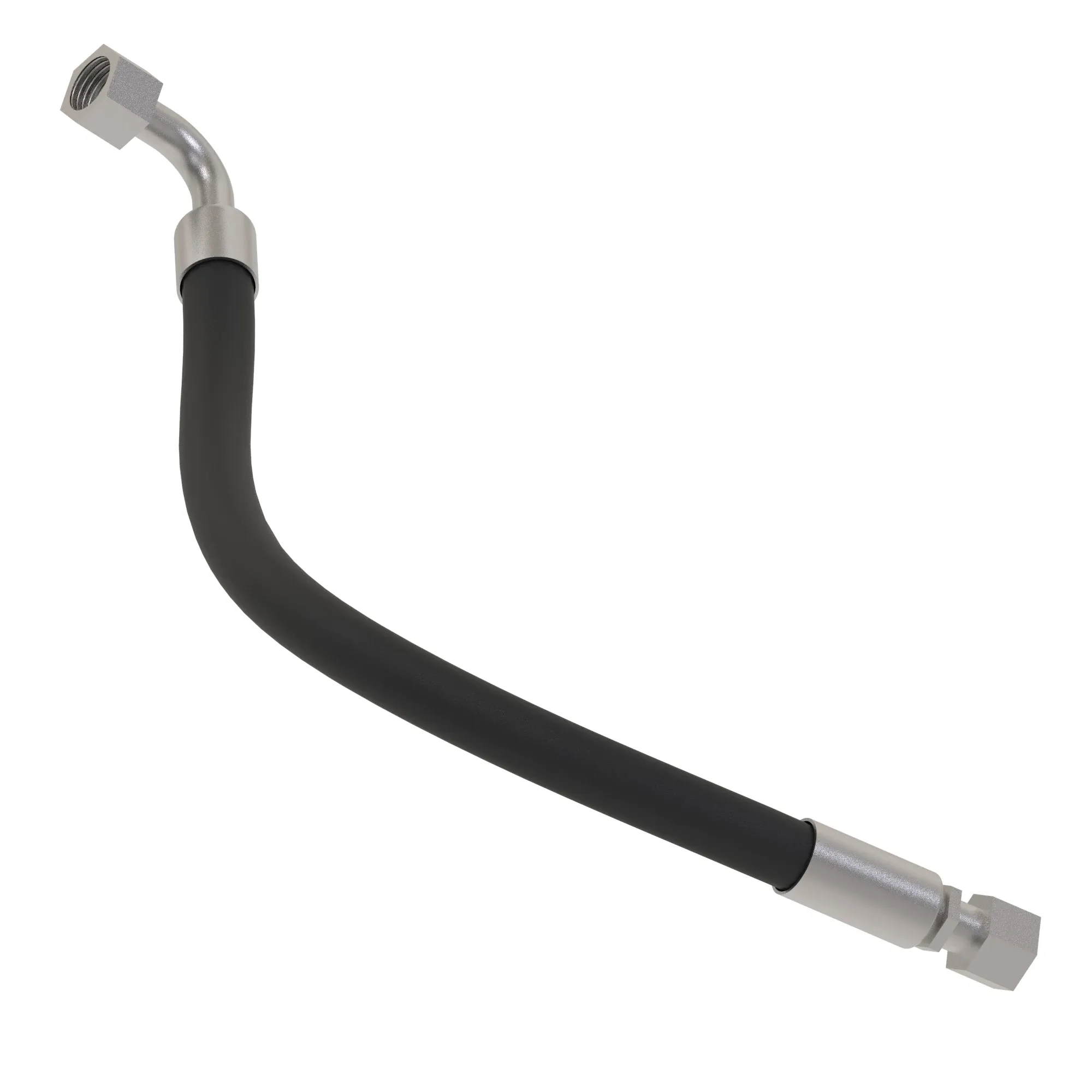 HYDRAULIC HOSE
