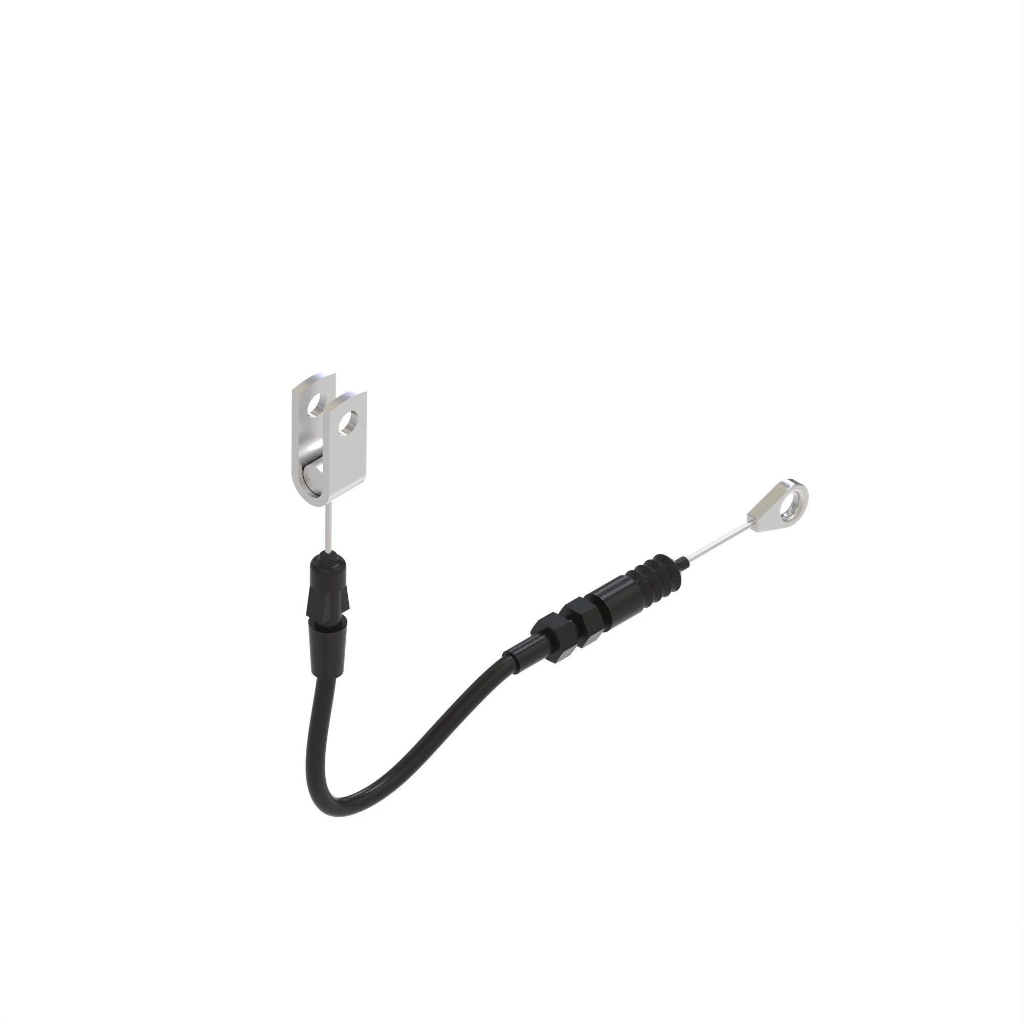 ⚙️ MIA10032: Cable de Bloqueo del Diferencial John Deere 🚜✅