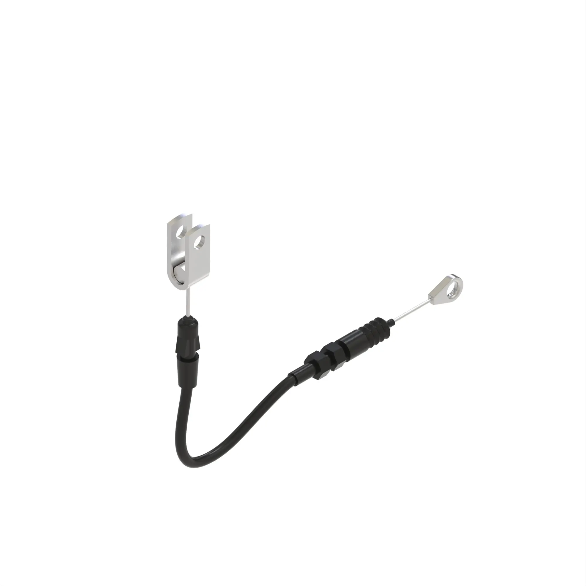 John Deere Differential Lock Cable - MIA10032