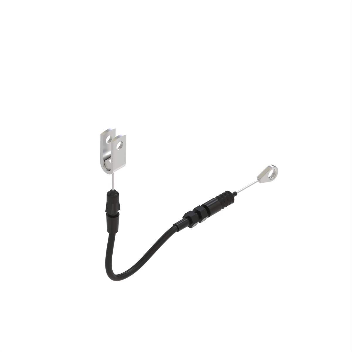 Cable, Diff Lock