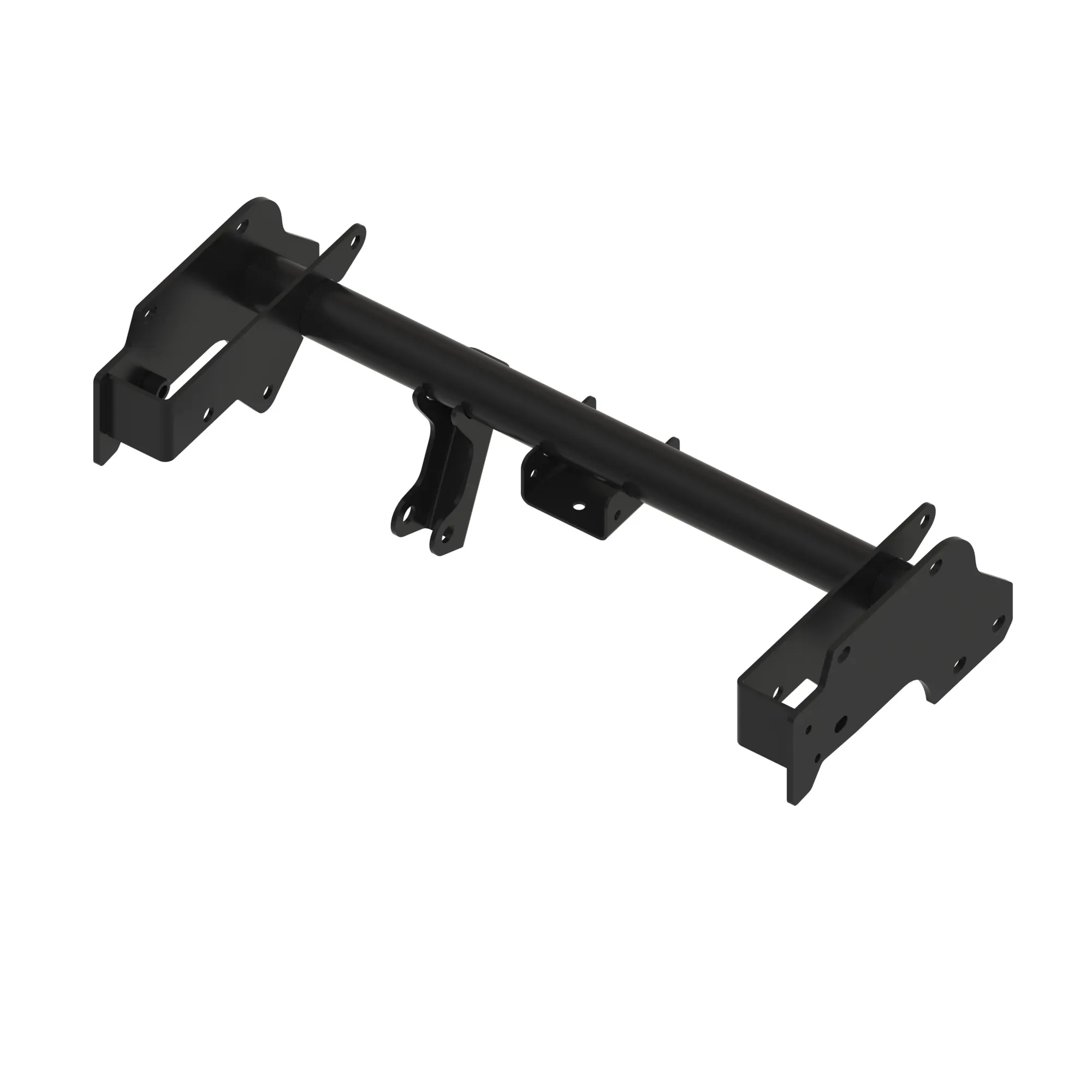 REAR CROSSMEMBER WELDED
(HPX)