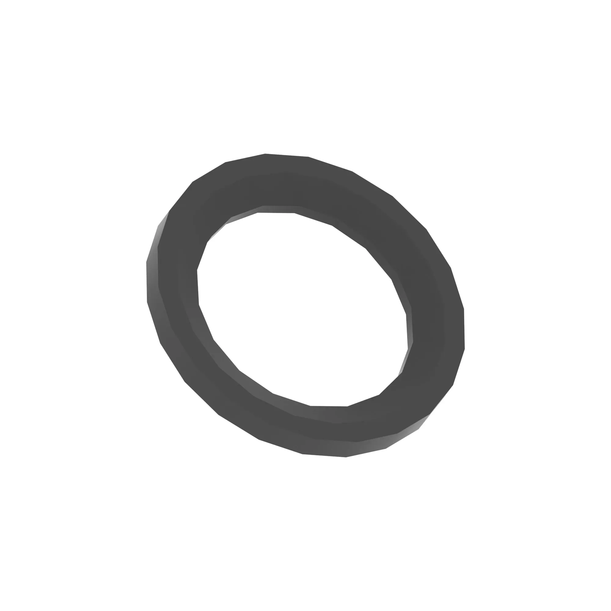 PACKING, SEAL, RING - ELASTOMERIC S