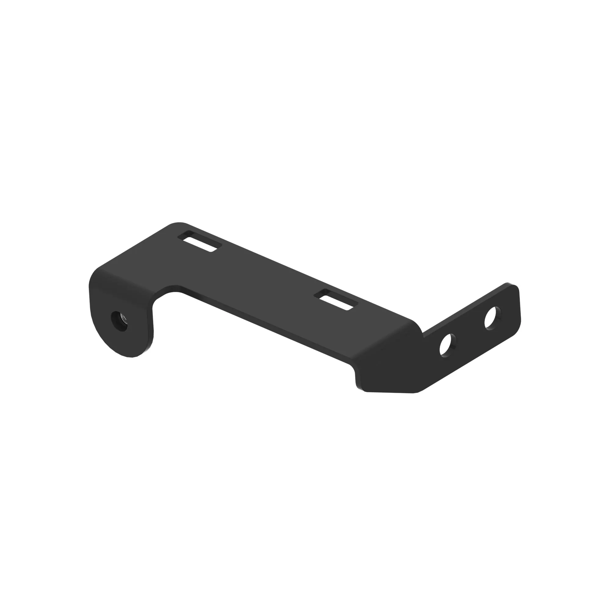 BRACKET, AIR SUPPLY FITTINGS SUPPOR