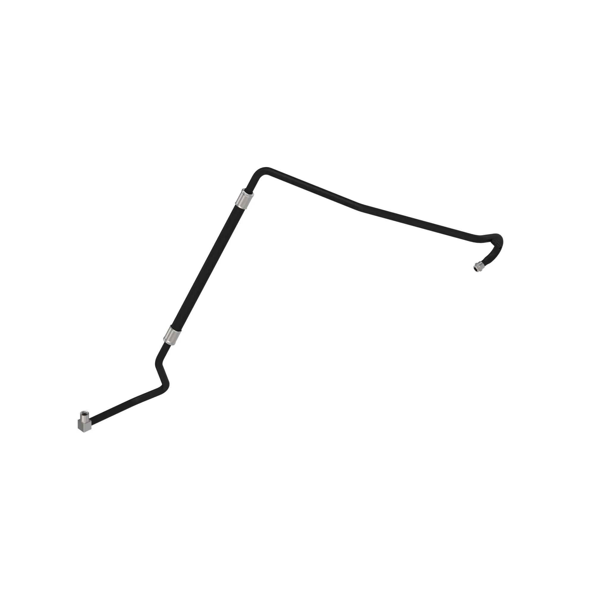 LINE, AC, SUCTION