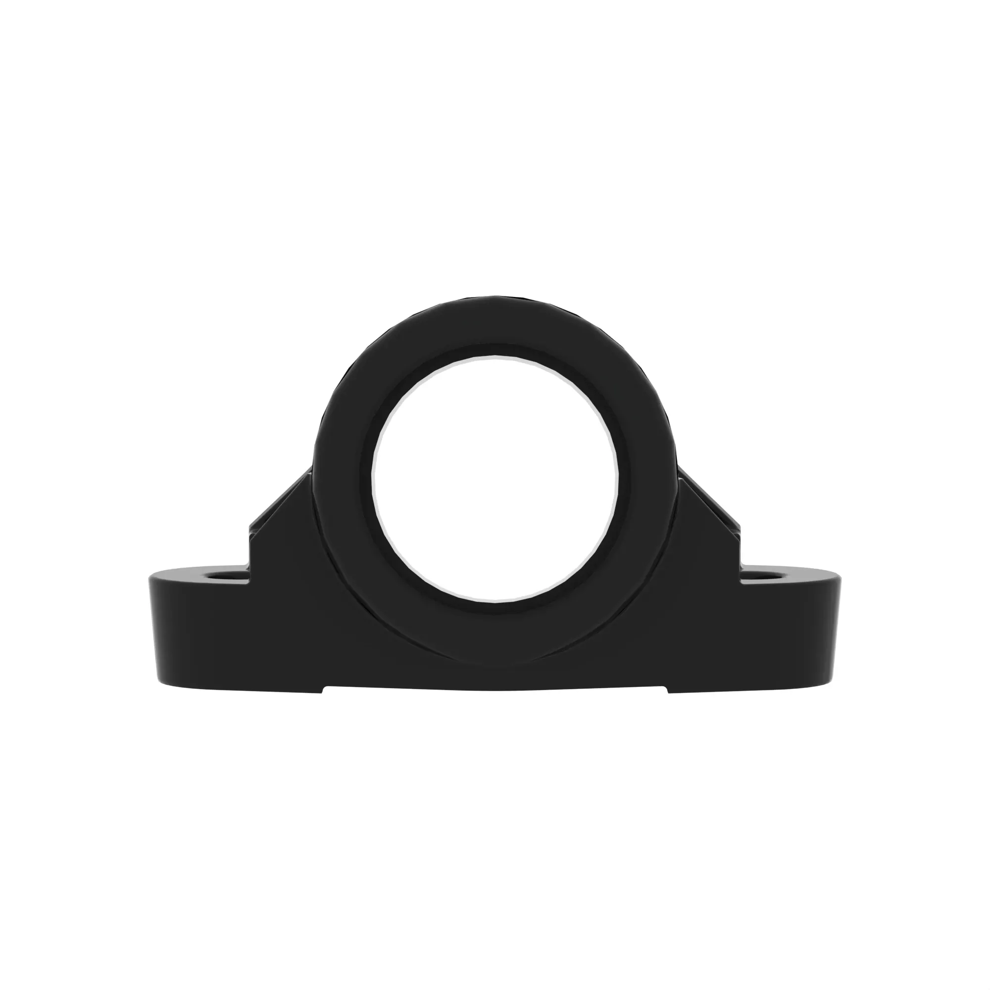 Bearing Housing W/O Bearing