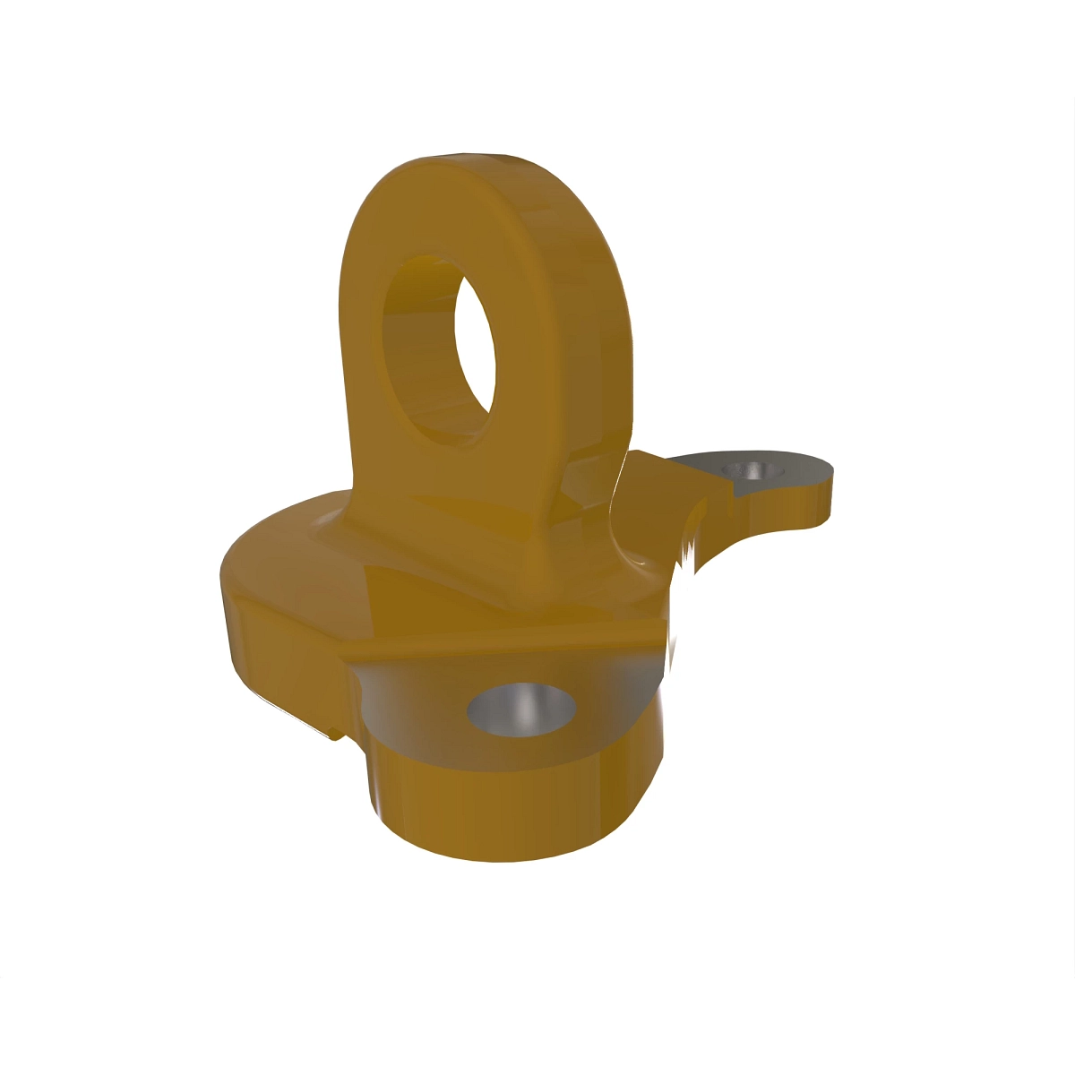 Engine Support Engine Mount, Right
