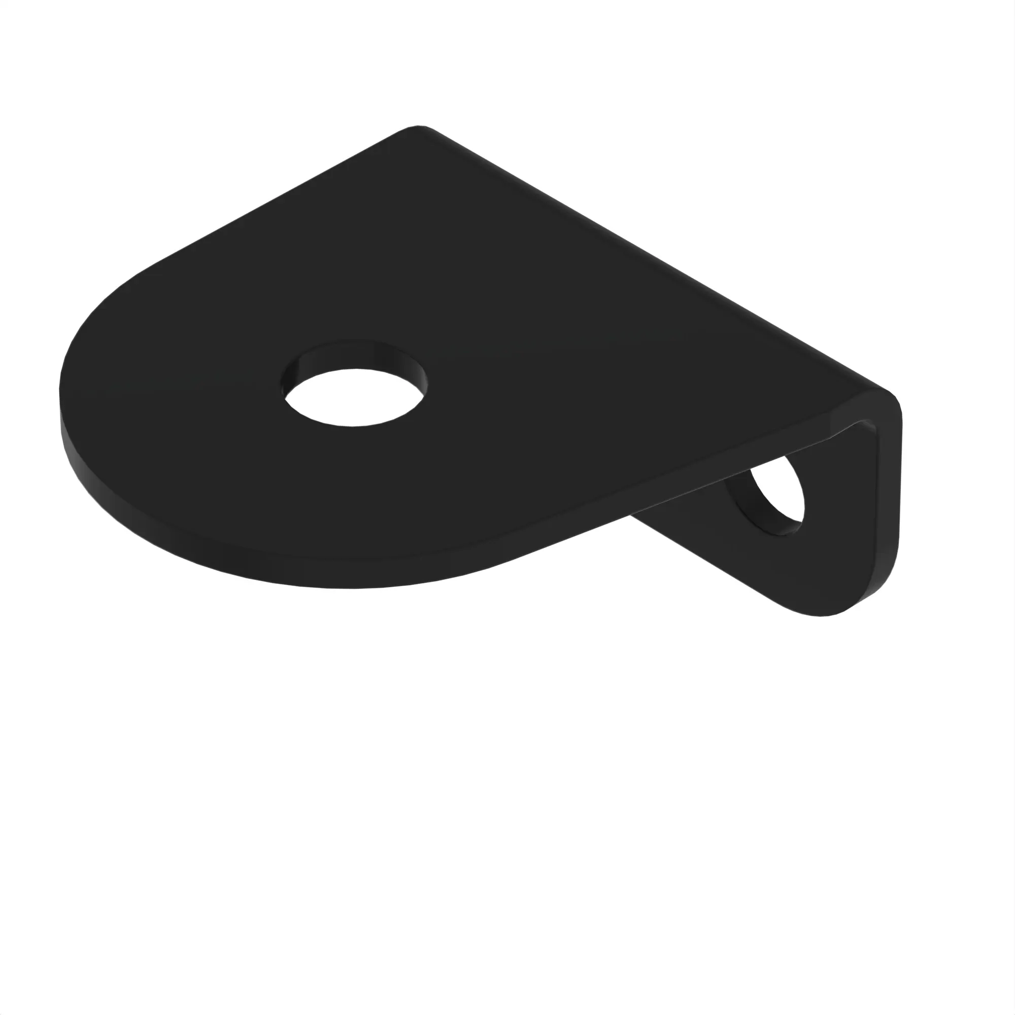 BRACKET, BRACKET, SCV, CAB