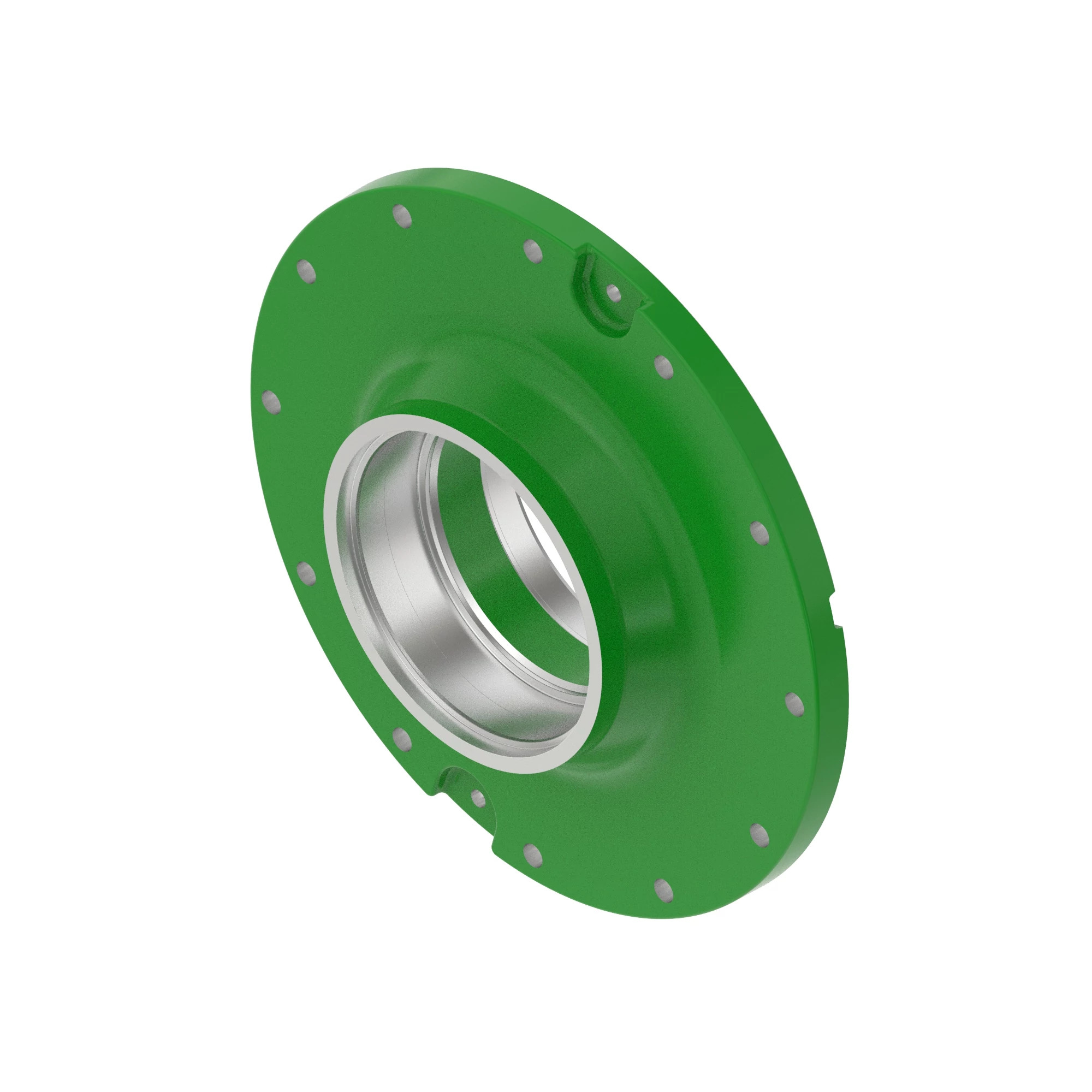 HUB, WHEEL, 500MM WHEEL
