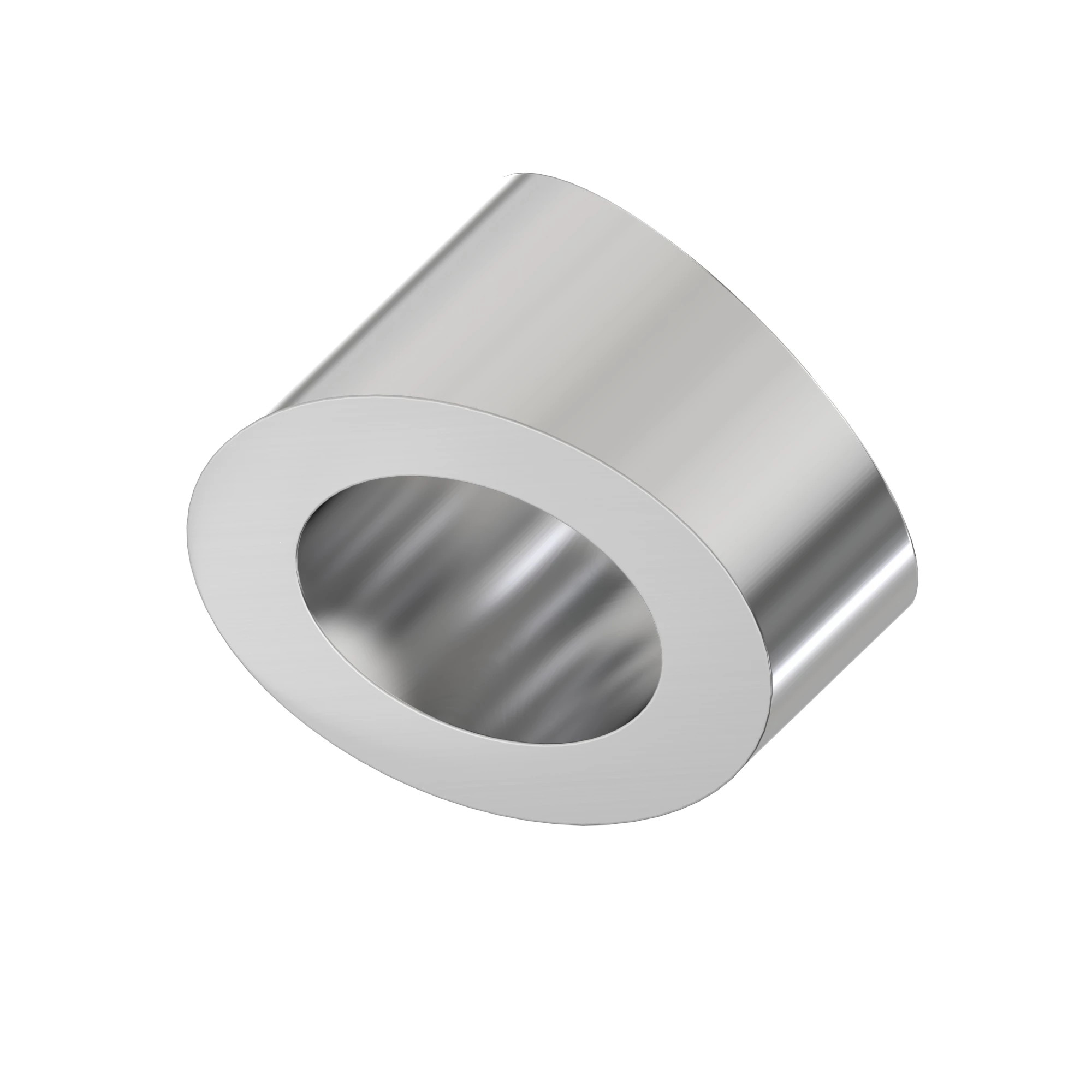 N262835: One End Angle Cut Bushing | Shop.Deere.com