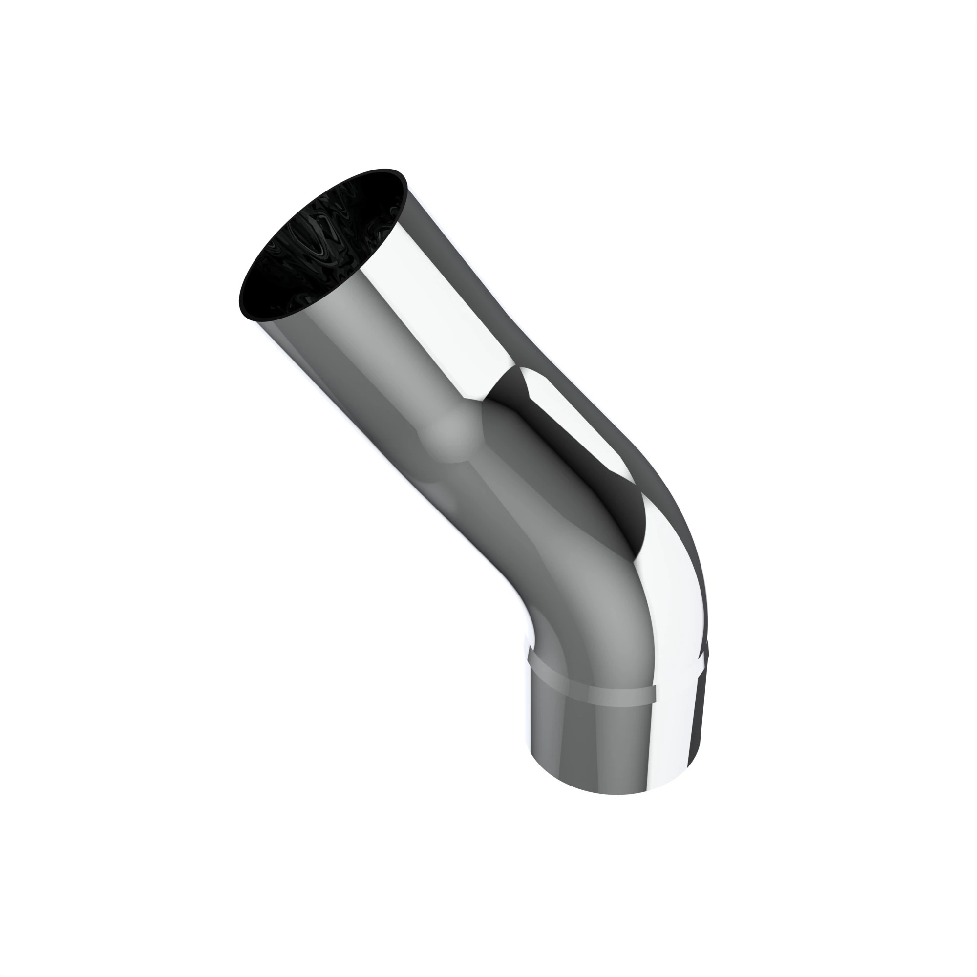 PIPE, EXHAUST