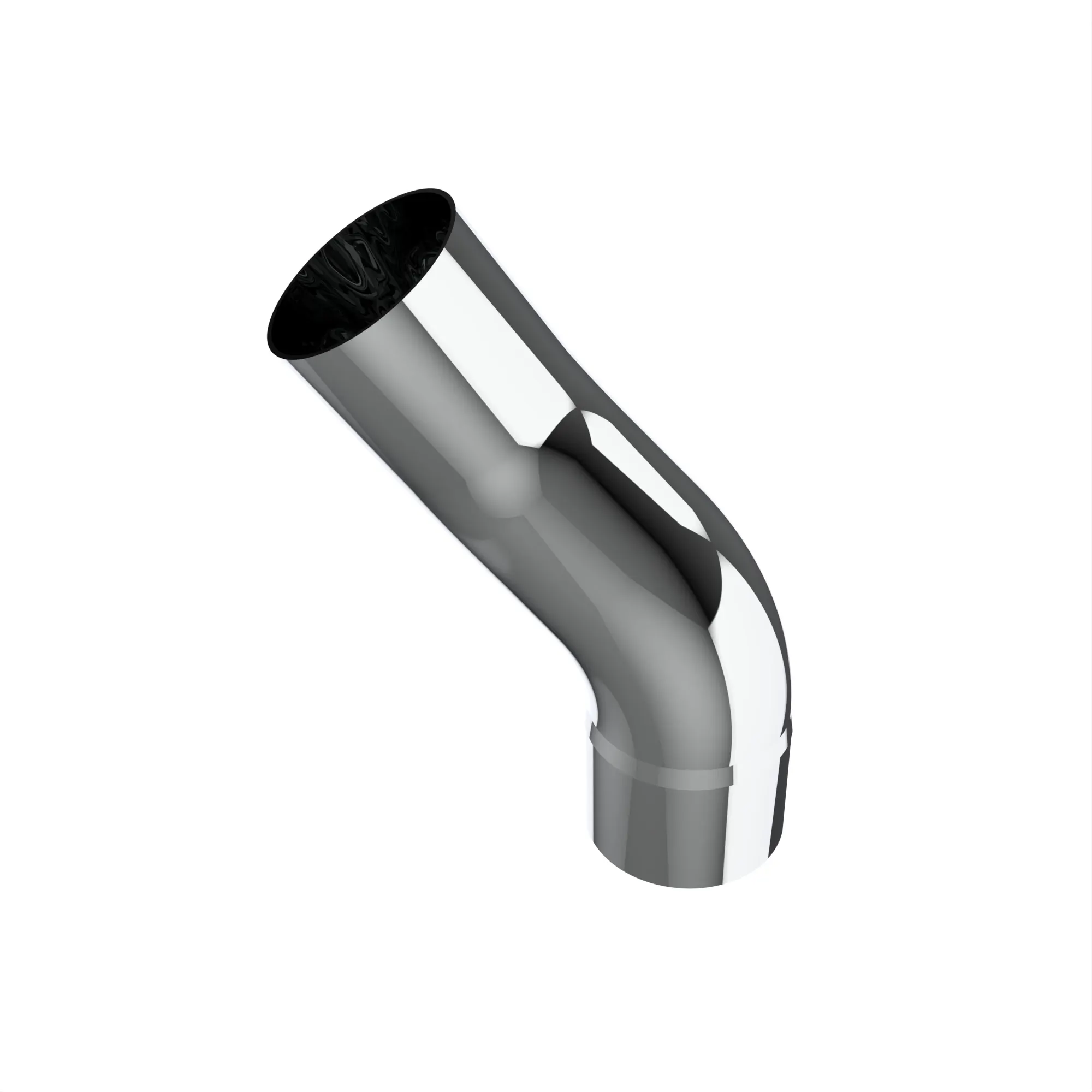 John Deere Exhaust Pipe - T232737