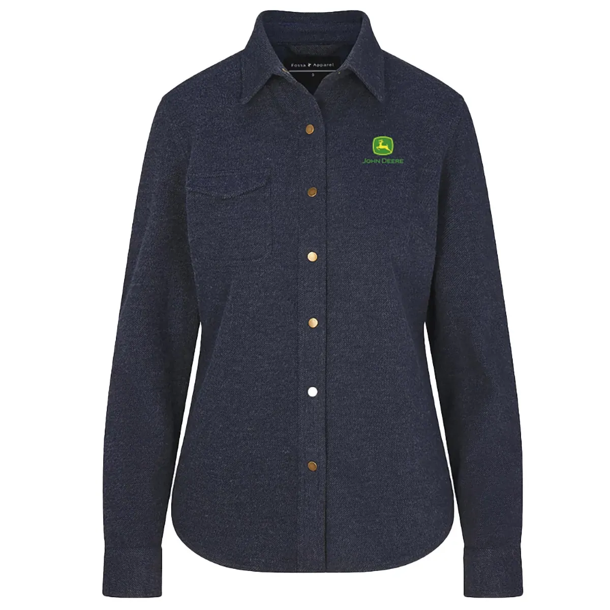 Ladies's Hermitage Overshirt