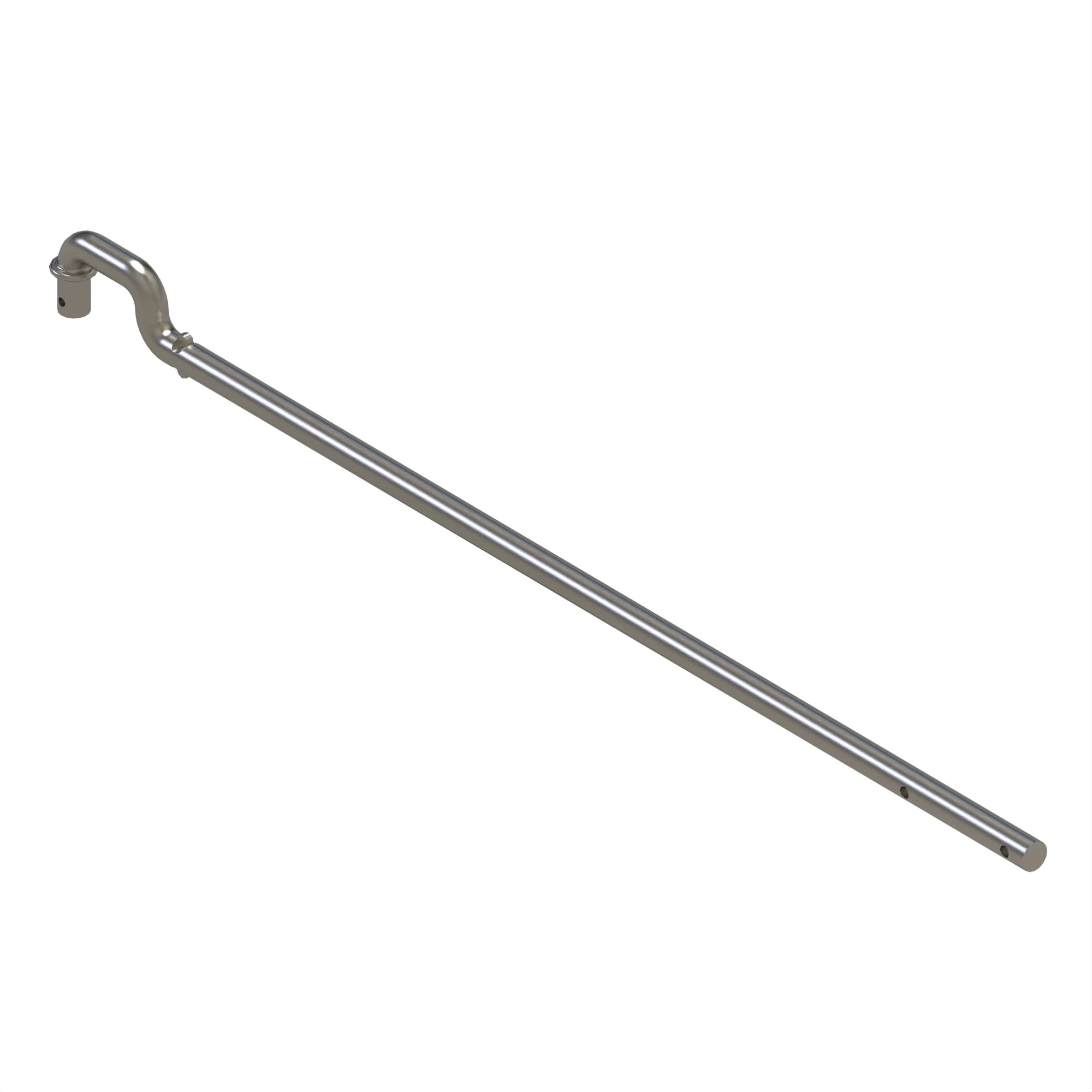 ROD, TENSIONER