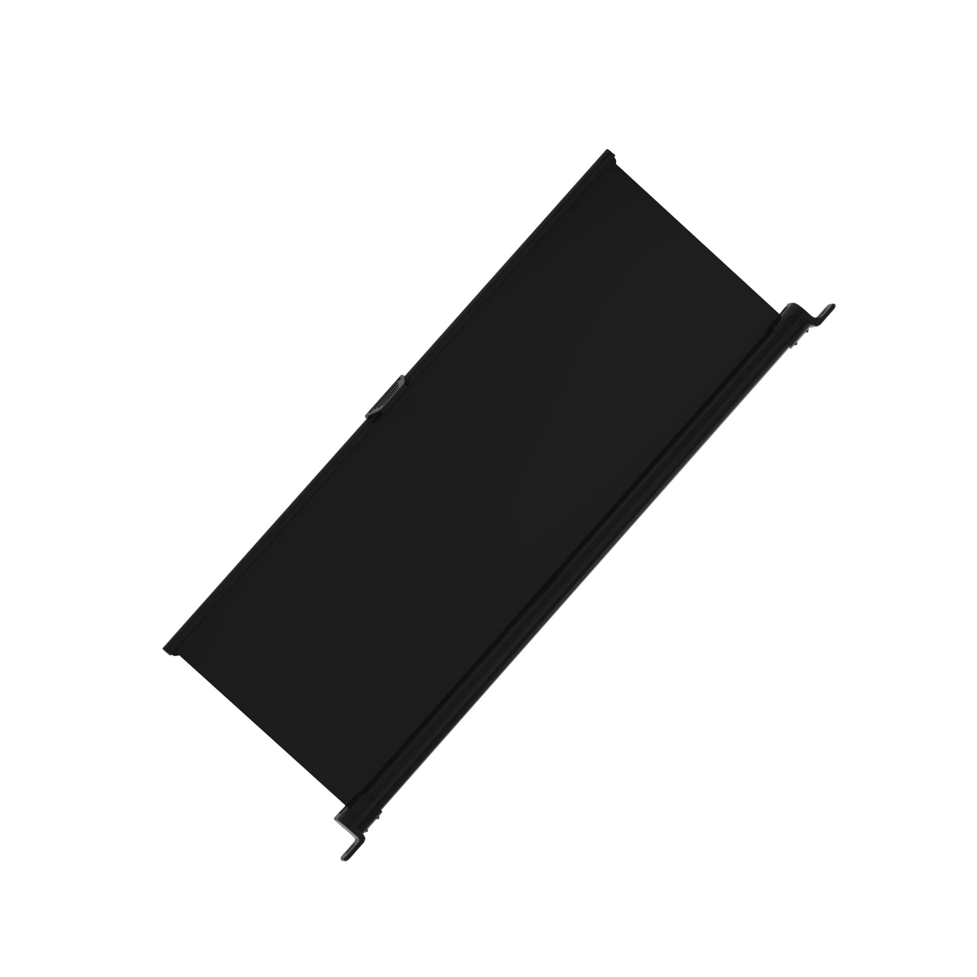 SHADE CURTAIN, SUNSHADE, FRONT