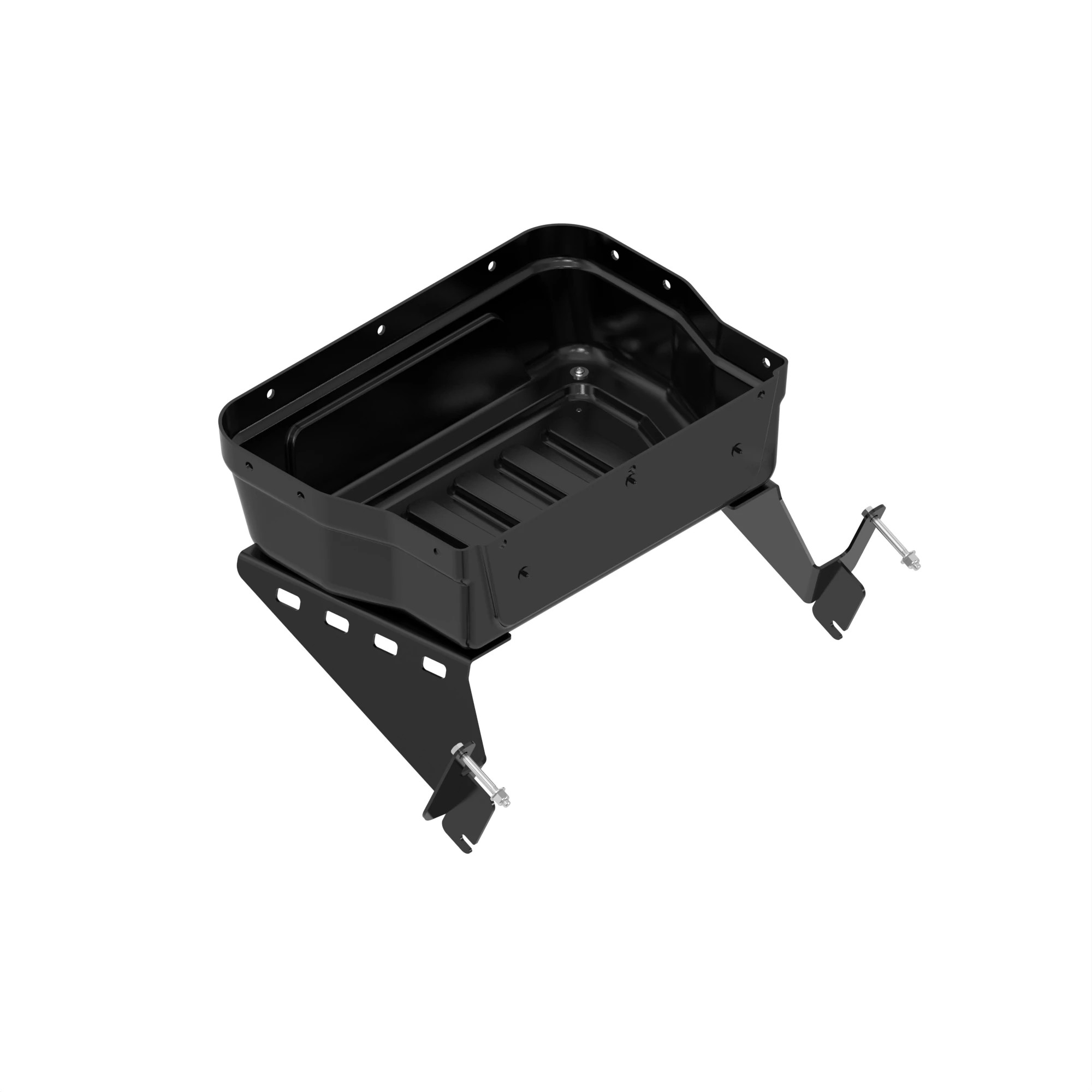 TRAY, GAS MIDZ CARGO KIT