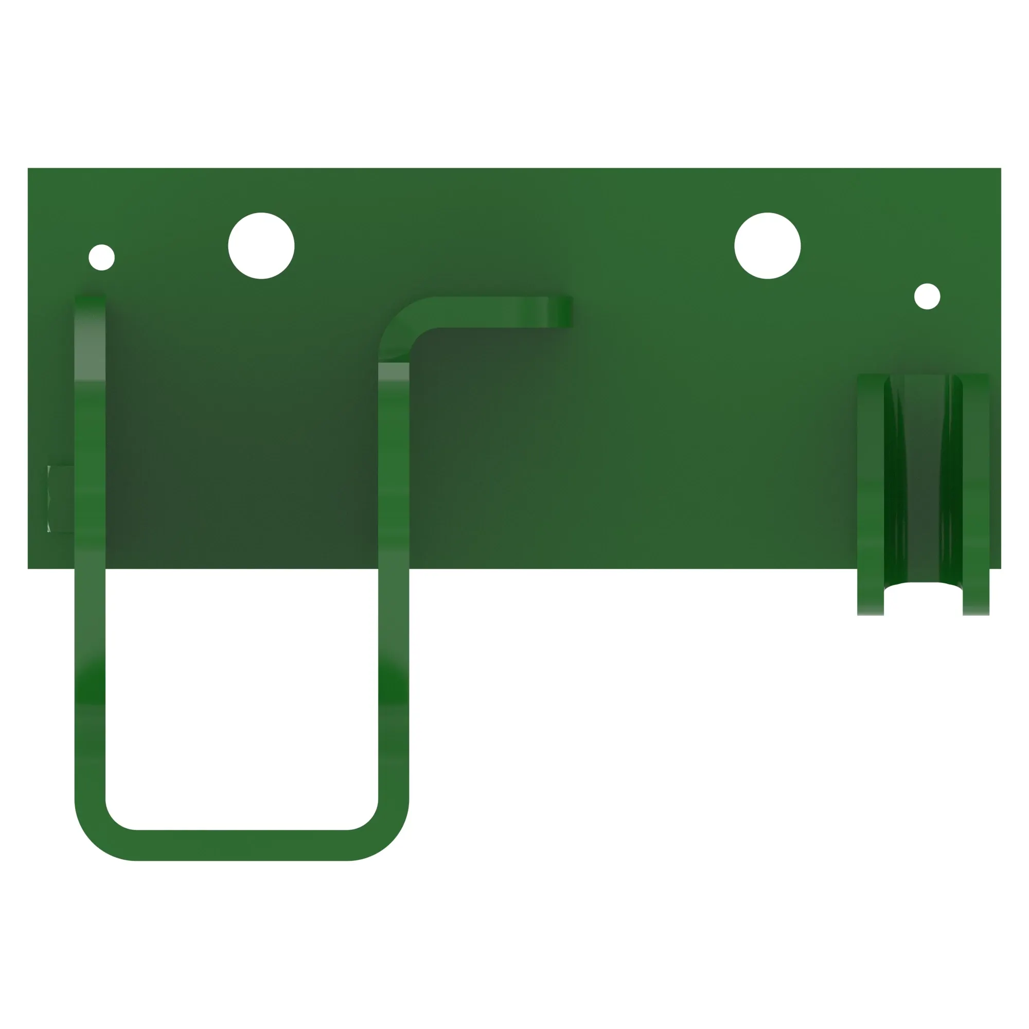 PLATE, PLATE ASSY.,RH