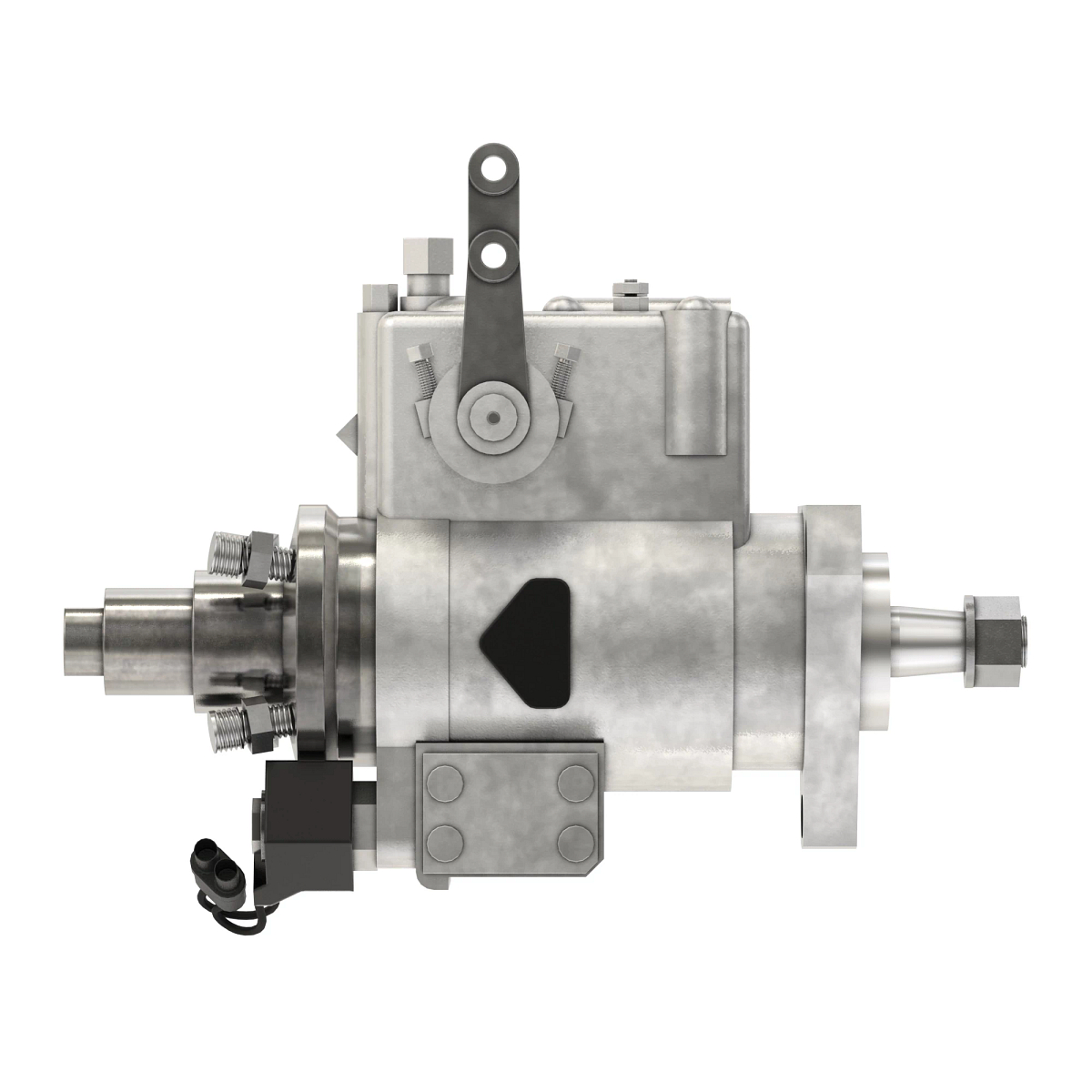 Fuel Injection Pump