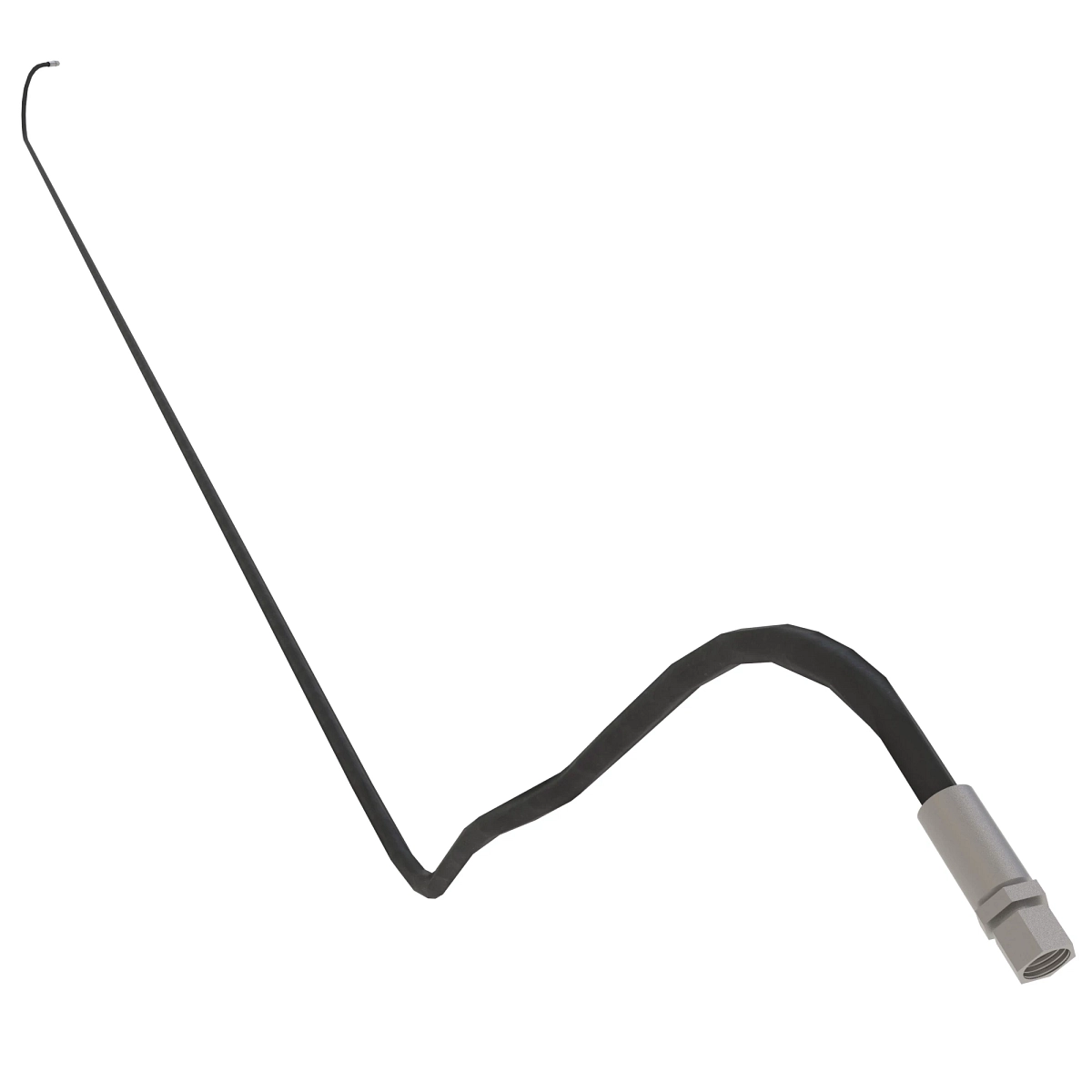 Hydraulic Hose - Fabricate, VAC #3