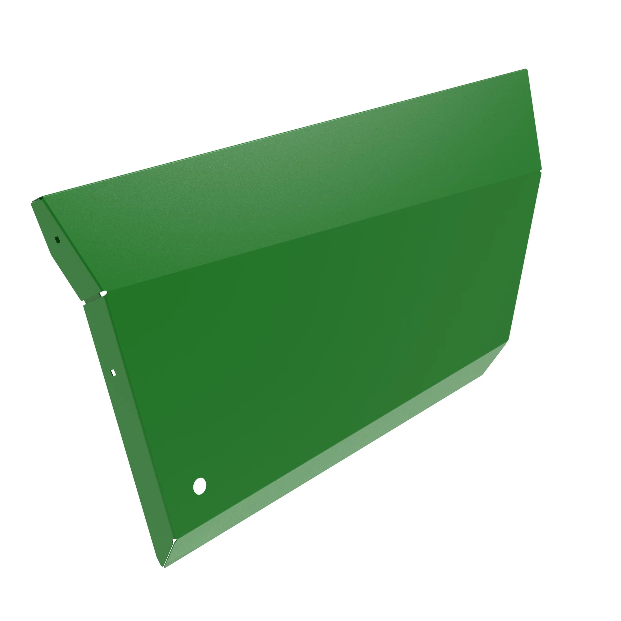 John Deere Lower Front Gullwing Panel - AXE47090