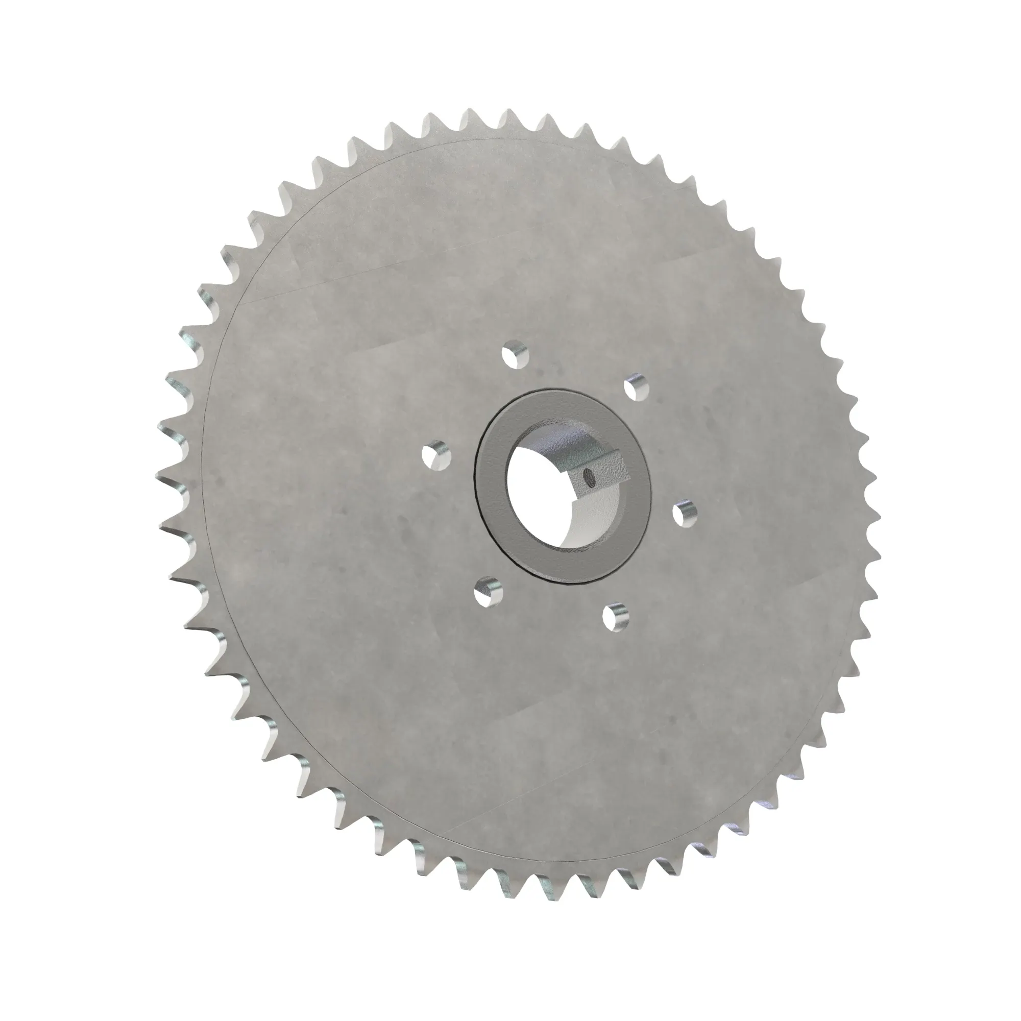 DRIVE CHAIN WELDING