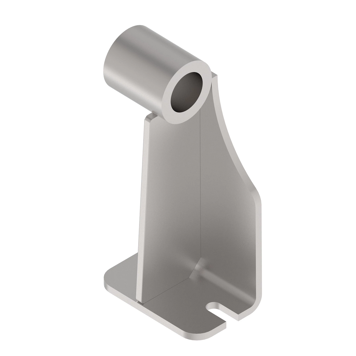 Bracket, Pump