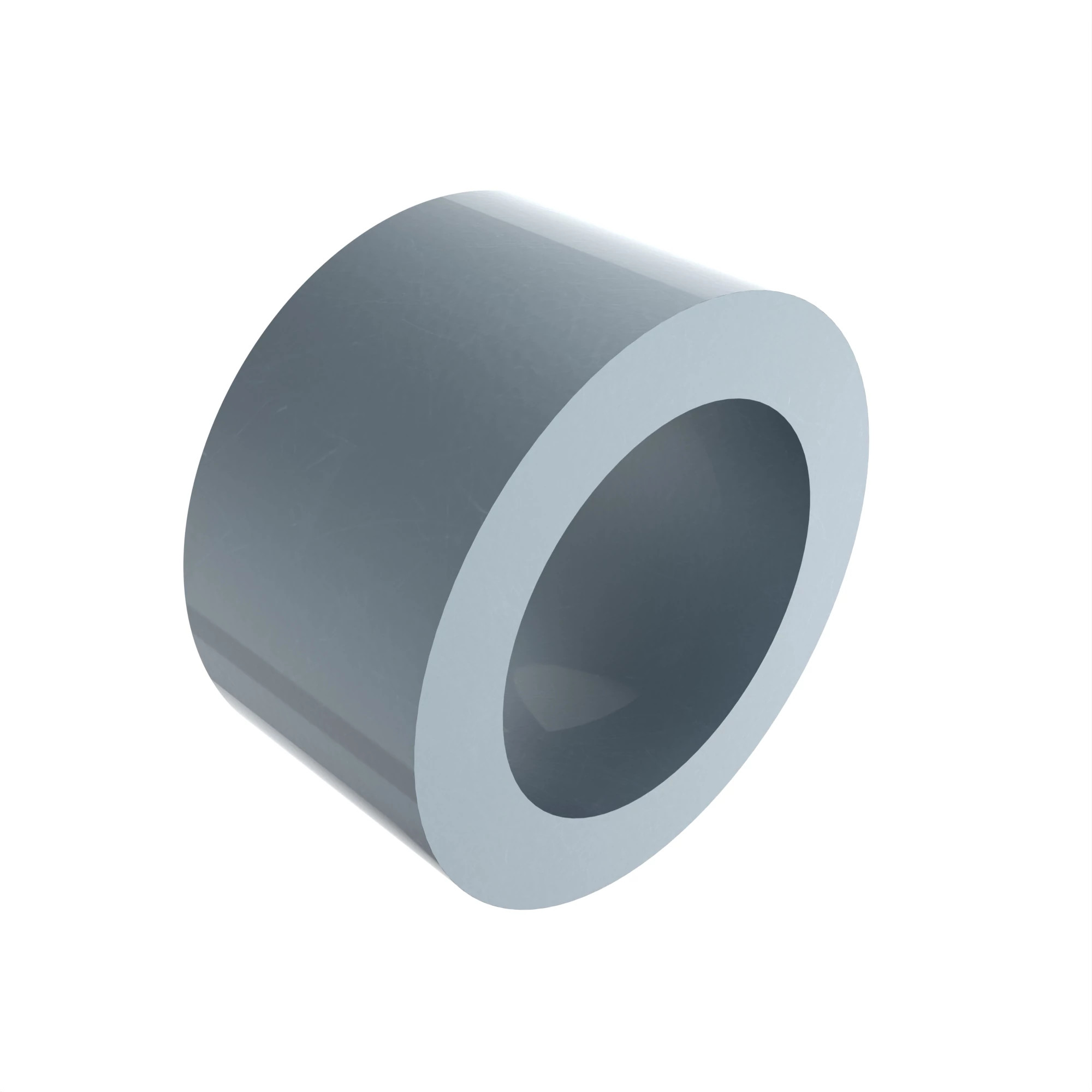 SPACER, 18.9 OD X 13.0 ID X 9.7 L