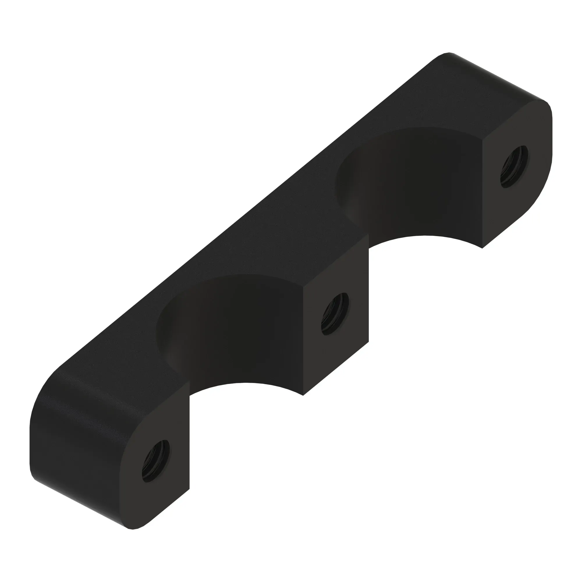 John Deere 2-Diameter Block Clamp - CXT29893