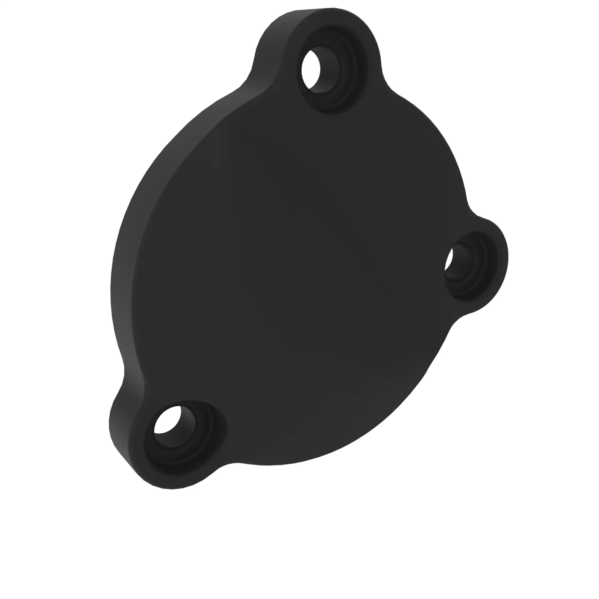John Deere Top Cap - A11917