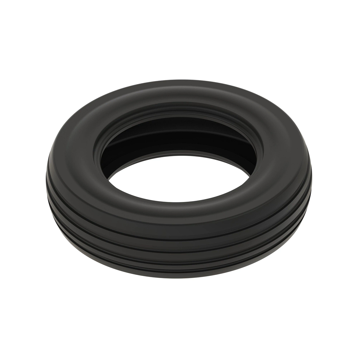 TIRE, 20.5 X 5.5 X 12 PRESS WHEEL