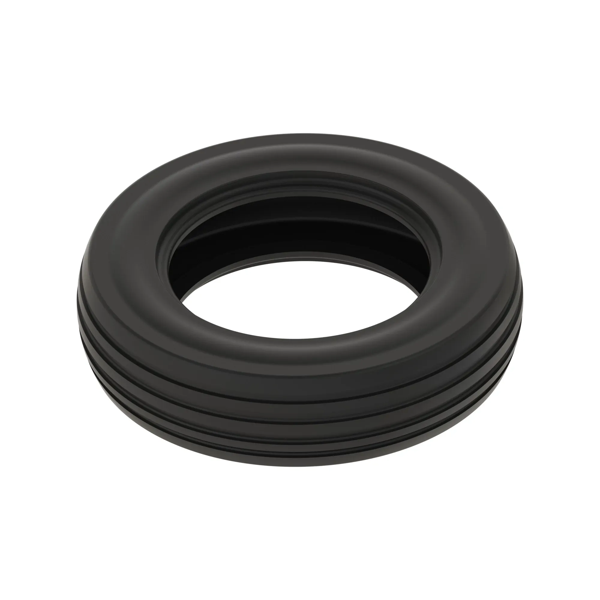 TIRE, 20.5 X 5.5 X 12 PRESS WHEEL