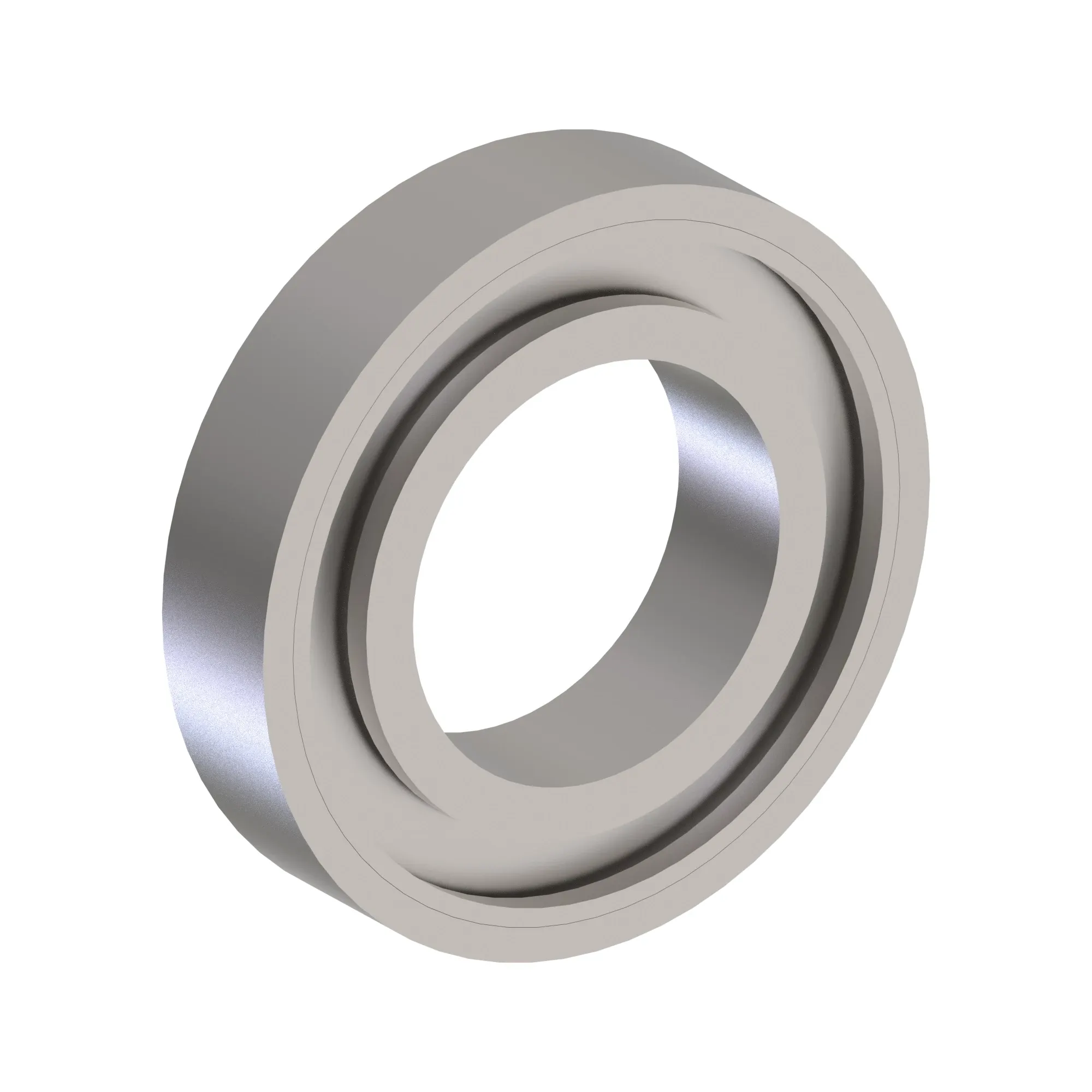 John Deere Roller Bearing - YZ103747