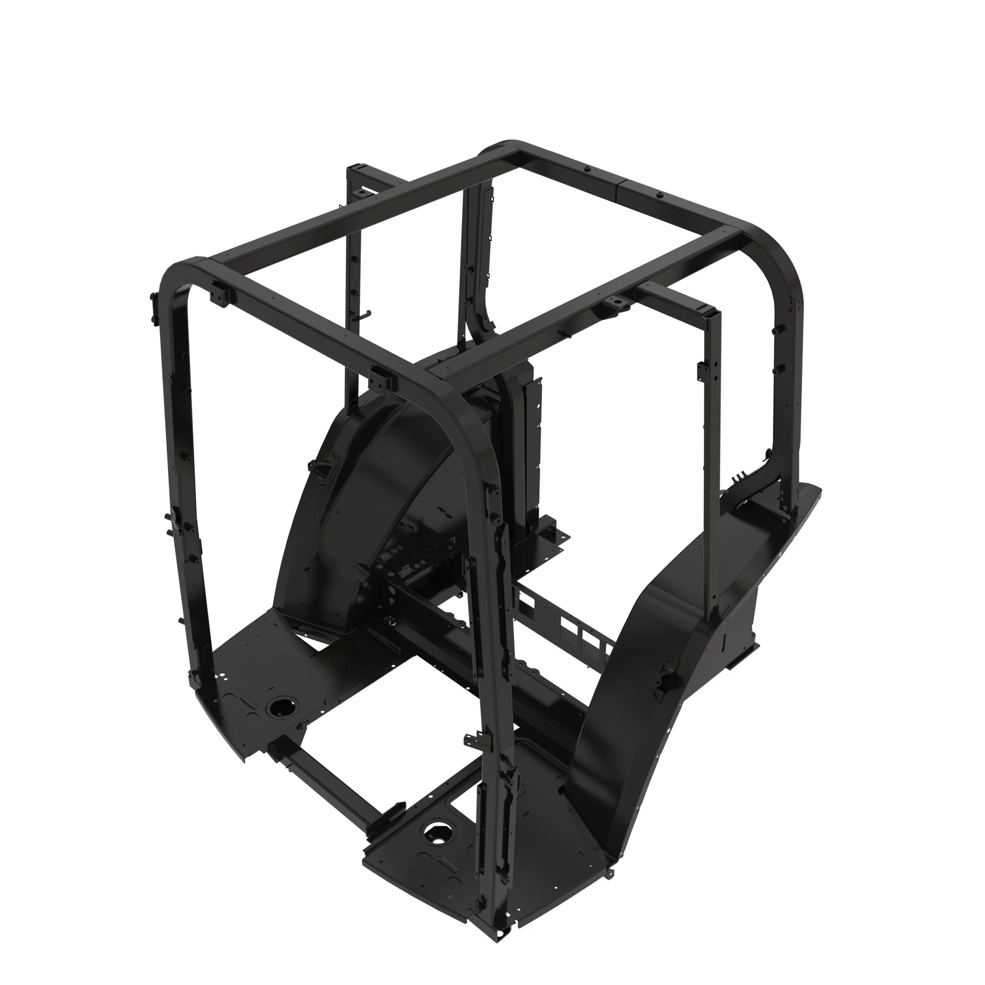 John Deere Frame - AL171665