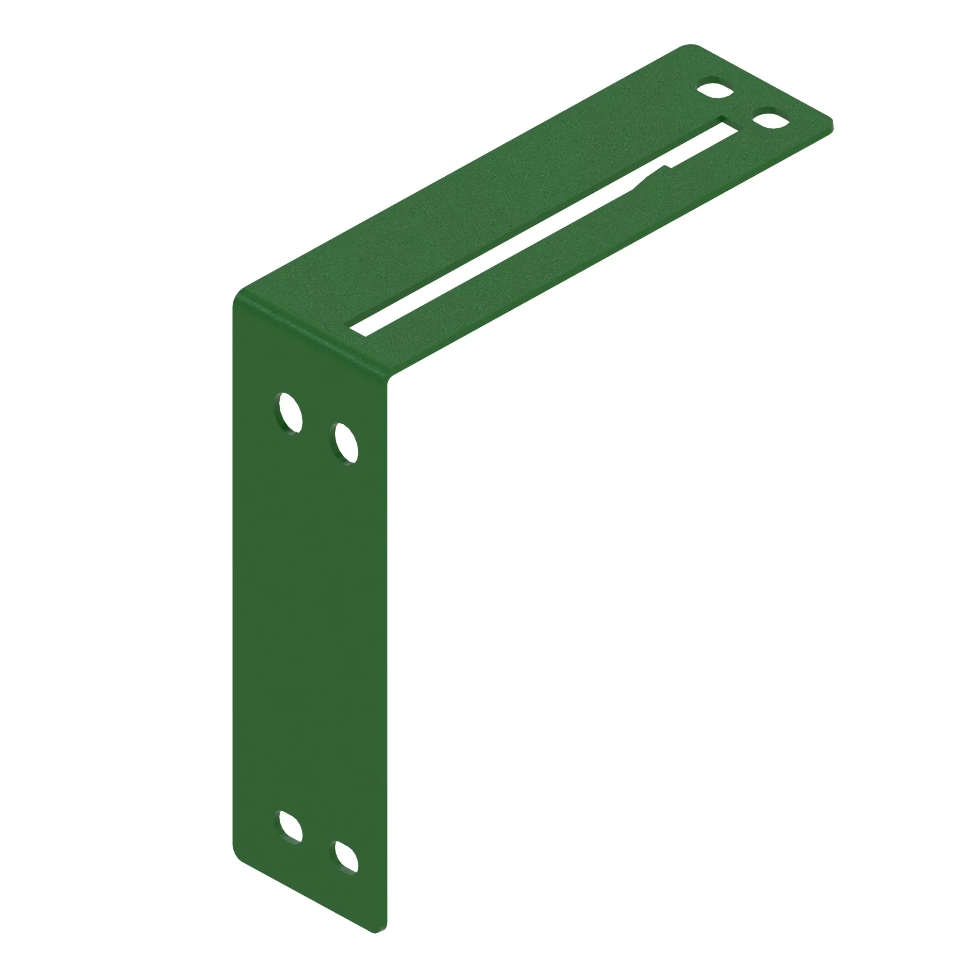 John Deere Guide Pto Plate - R286893
